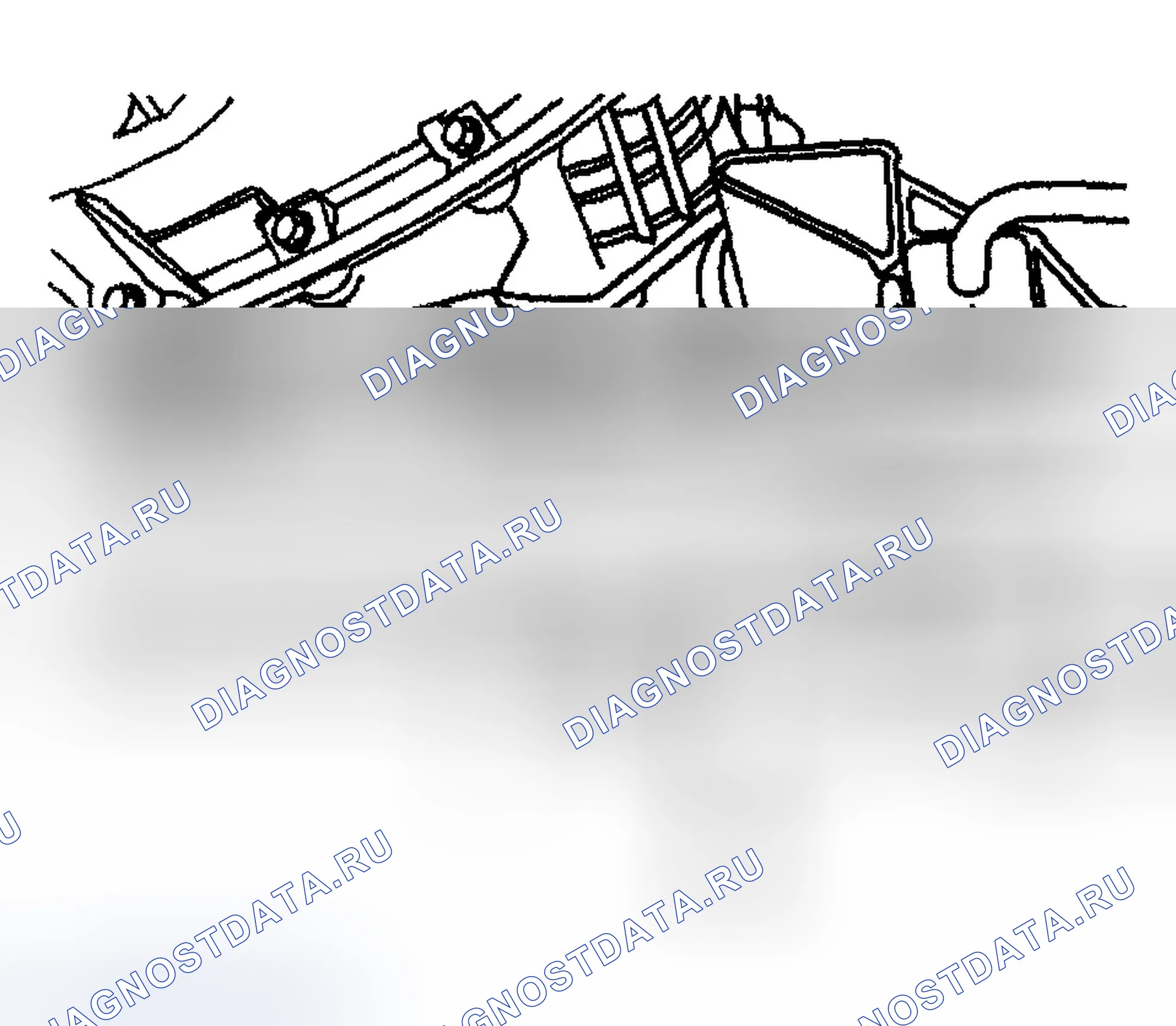 Рис. 25. Chevrolet TrailBlazer I