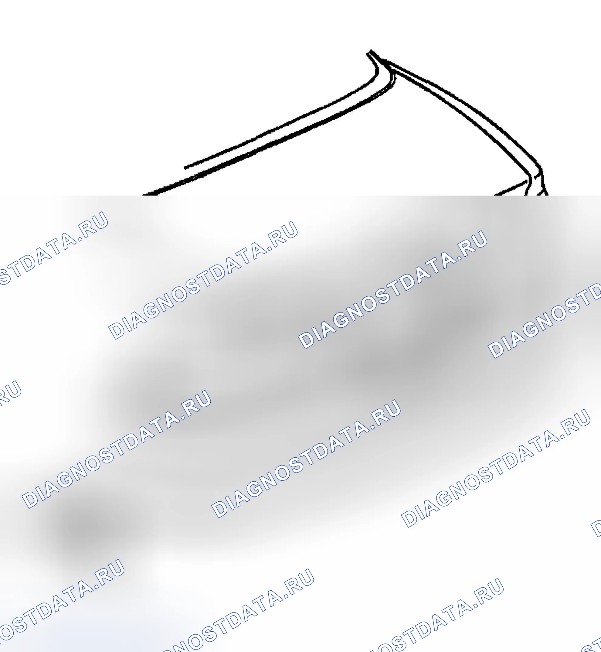 Рис. 1. Buick Century VI