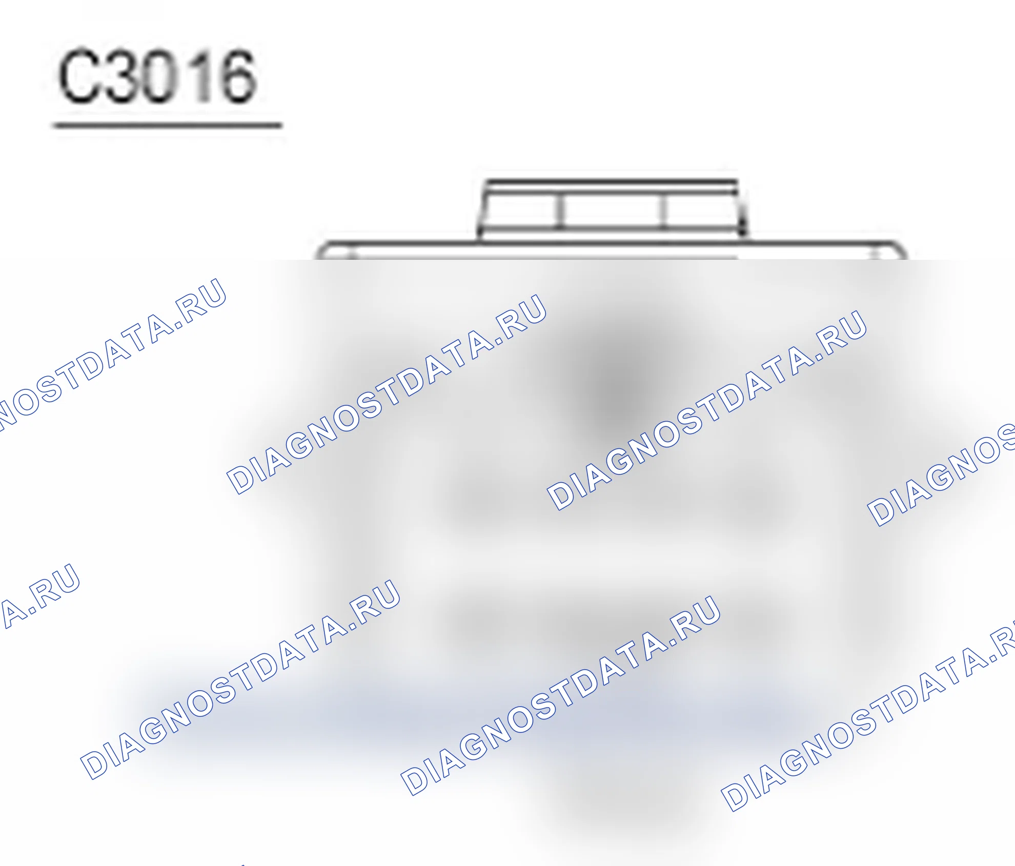 Рис. 17: Клеммы. Ford Explorer Sport Trac II