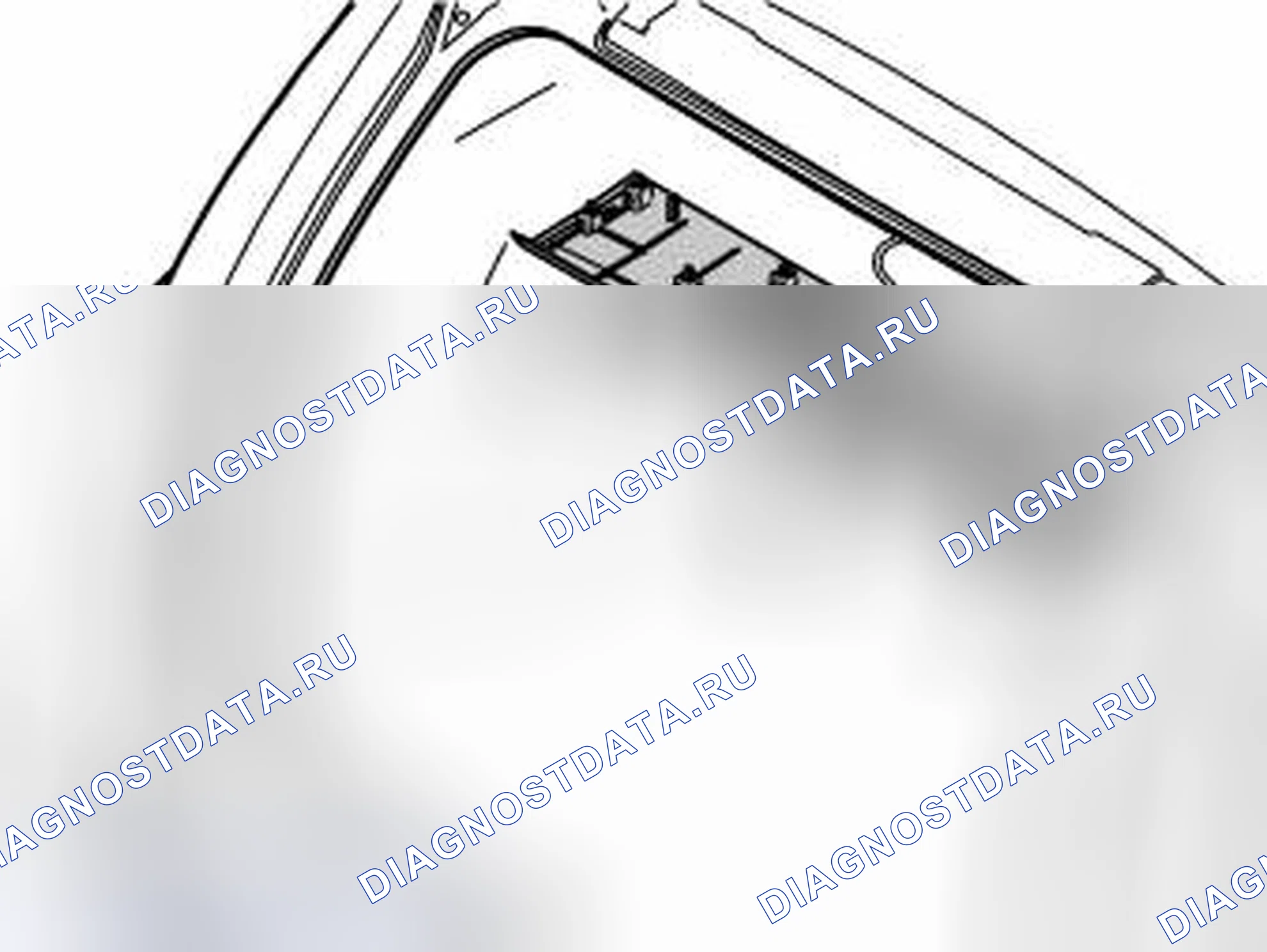 Рис. 379. Volvo V50 I