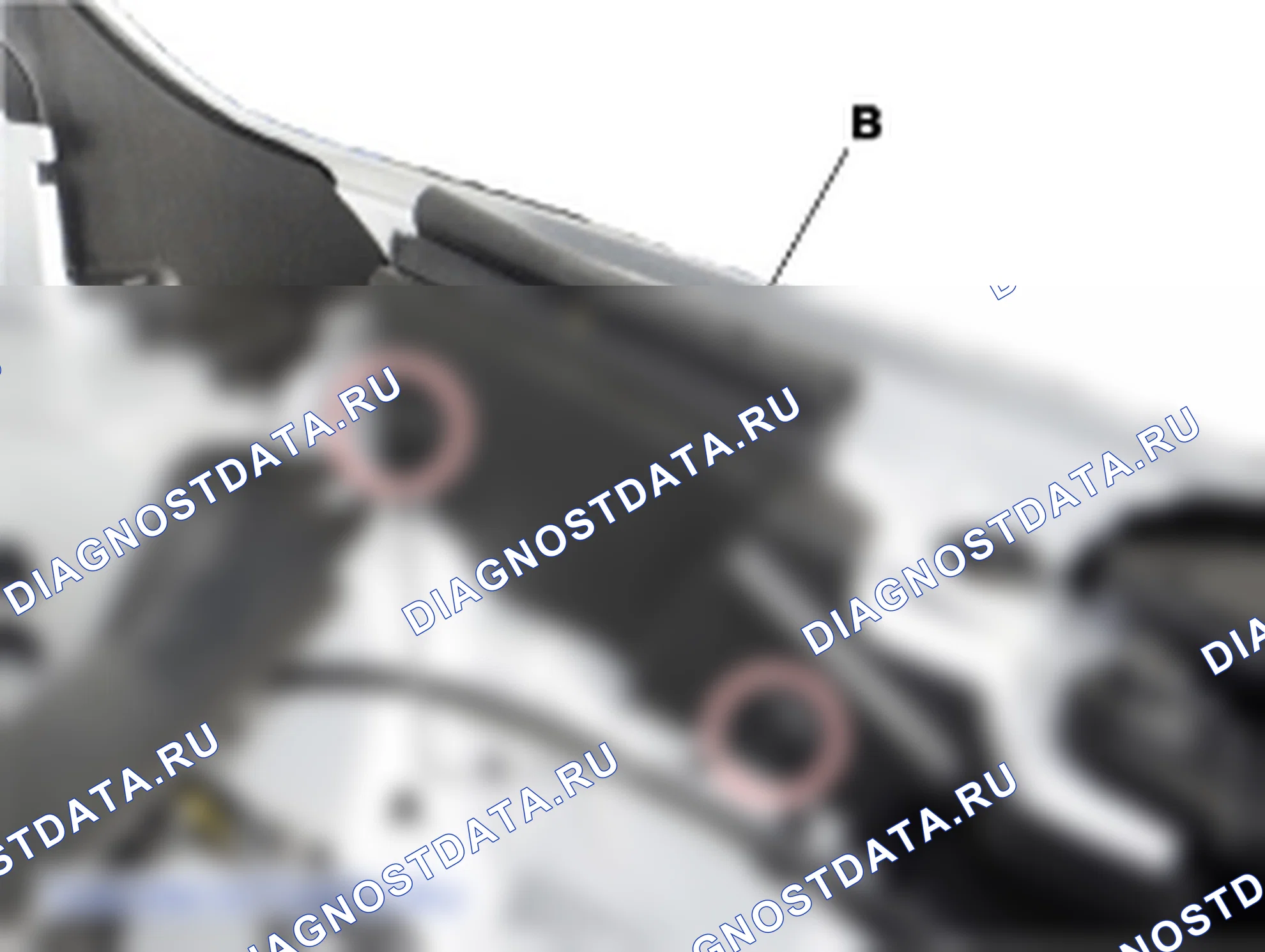 Снятие мкпп. Hyundai ix35 EL