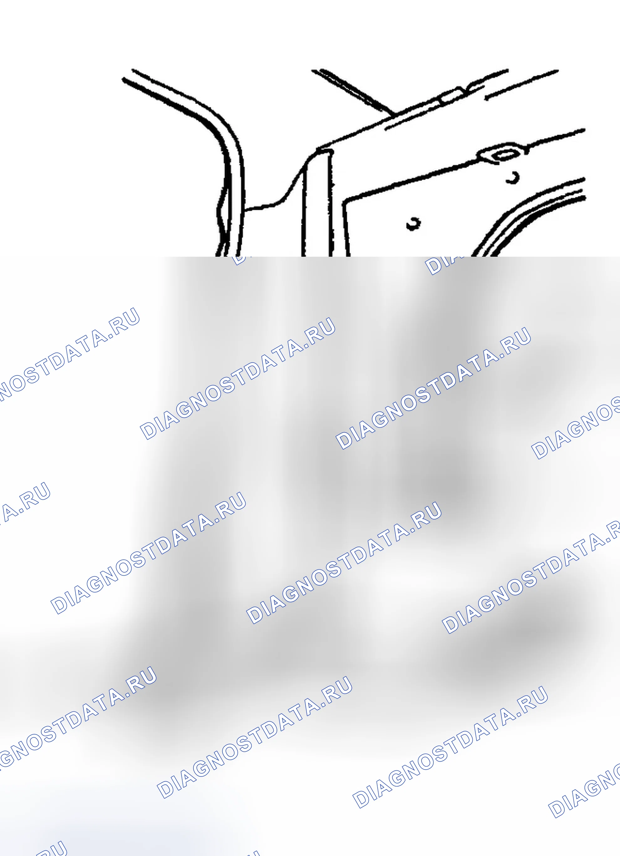 Рис. 13. Hyundai Elantra III рестайлинг