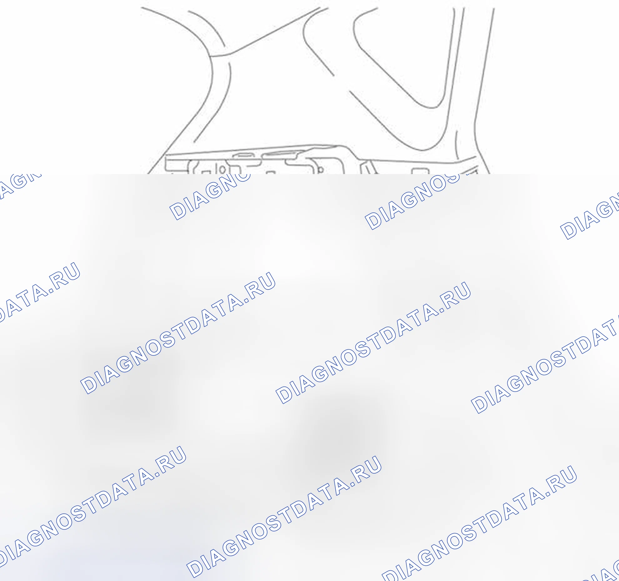 Рис. 134: 5HB. Mazda 3 BL рестайлинг