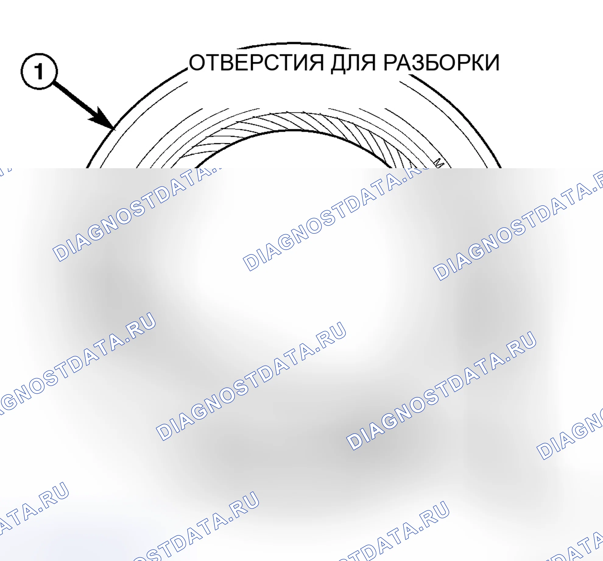 Рис. 183. Dodge Cab & Chassis R3500 HD transition