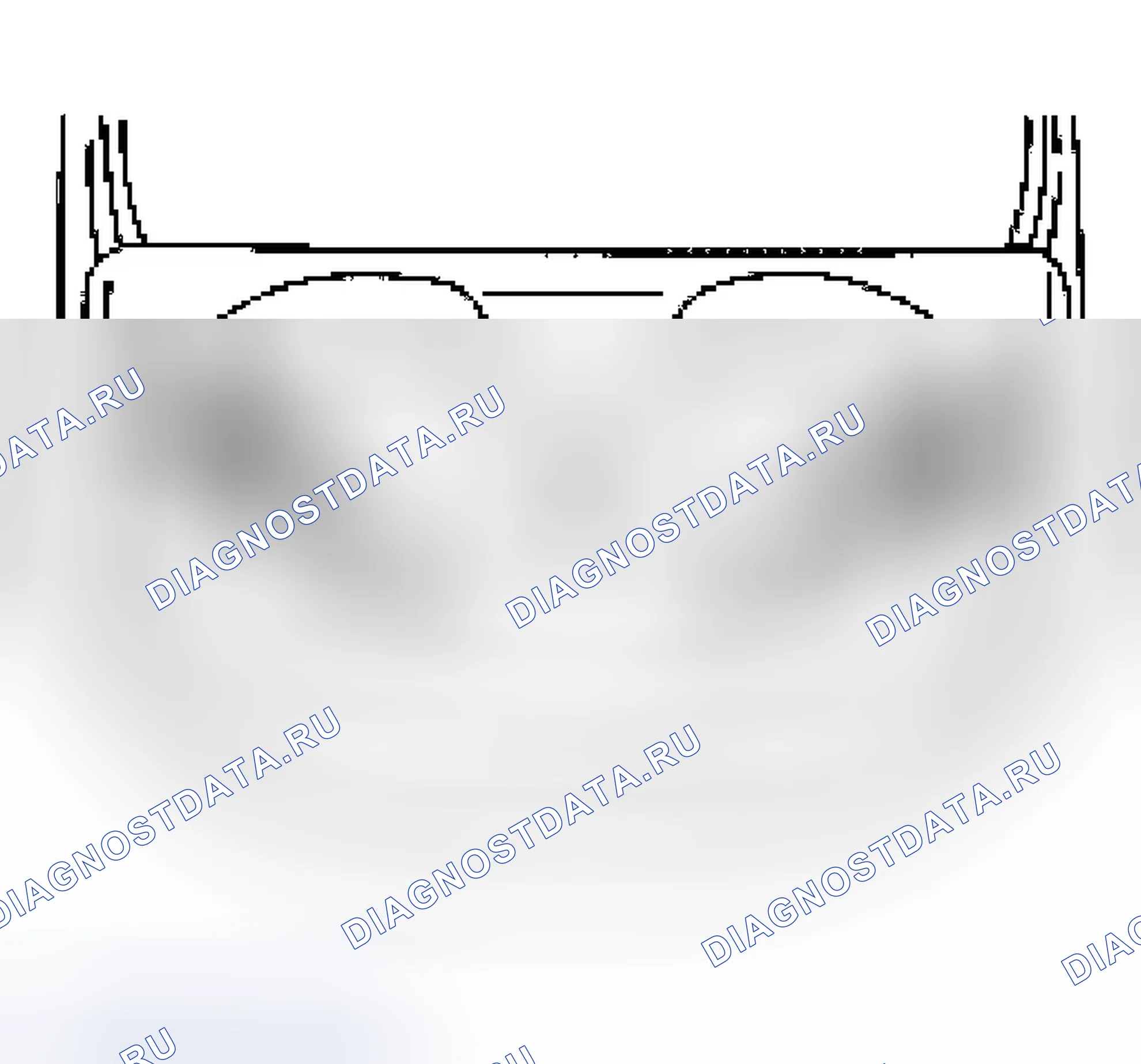 Рис. 200. Ford Crown Victoria II