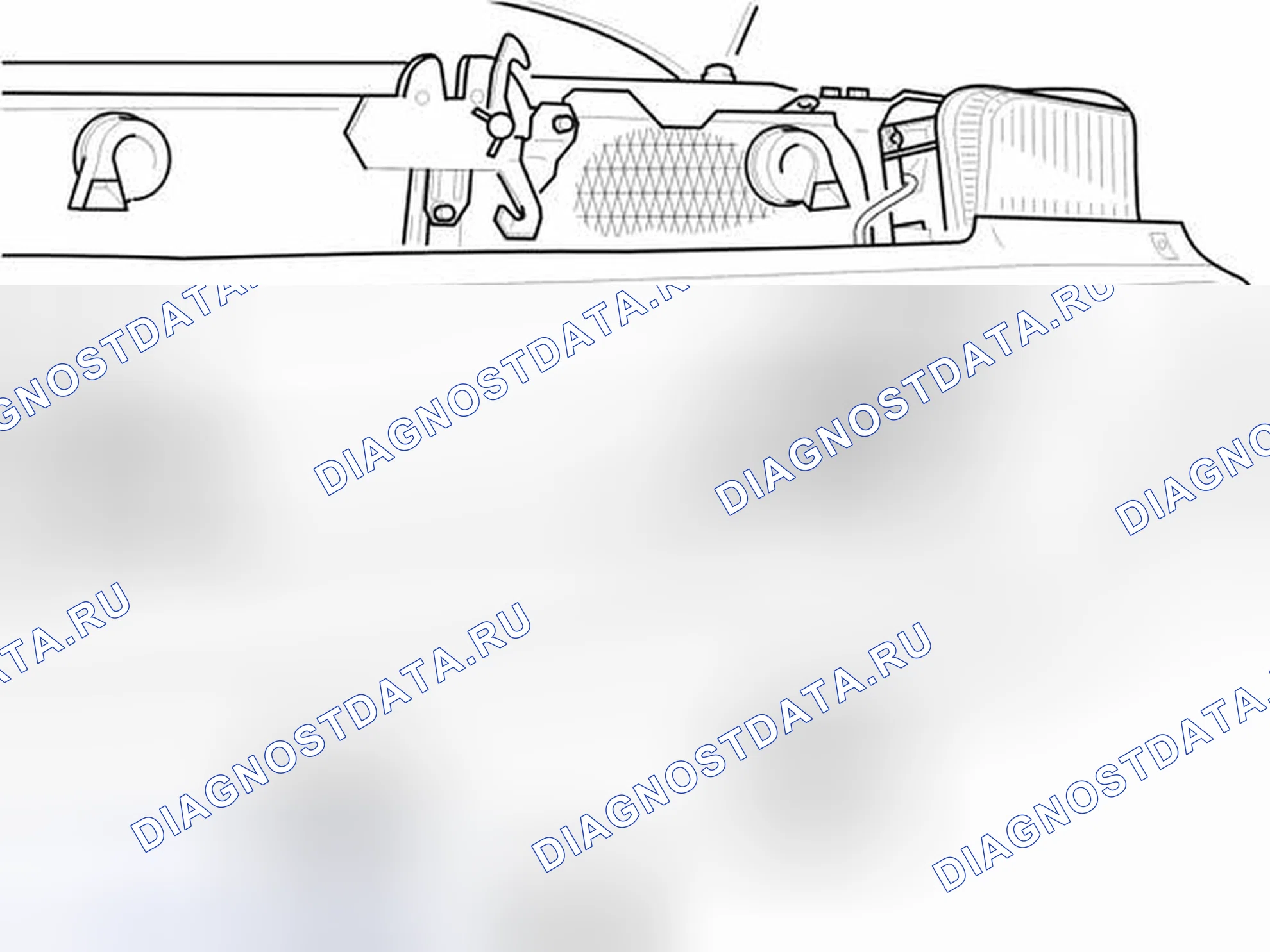 Рис. 41. Volvo V40 I рестайлинг