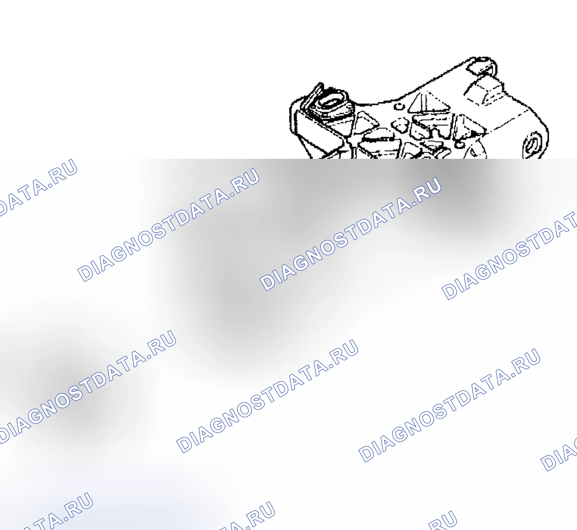 Рис. 89. Hyundai Terracan I