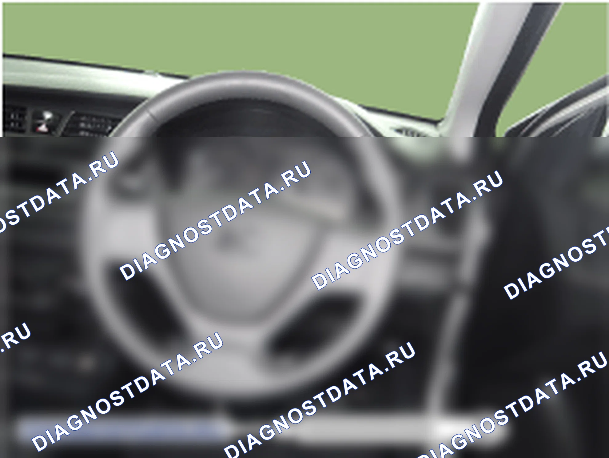 Процедуры ремонта. Hyundai i20 GB