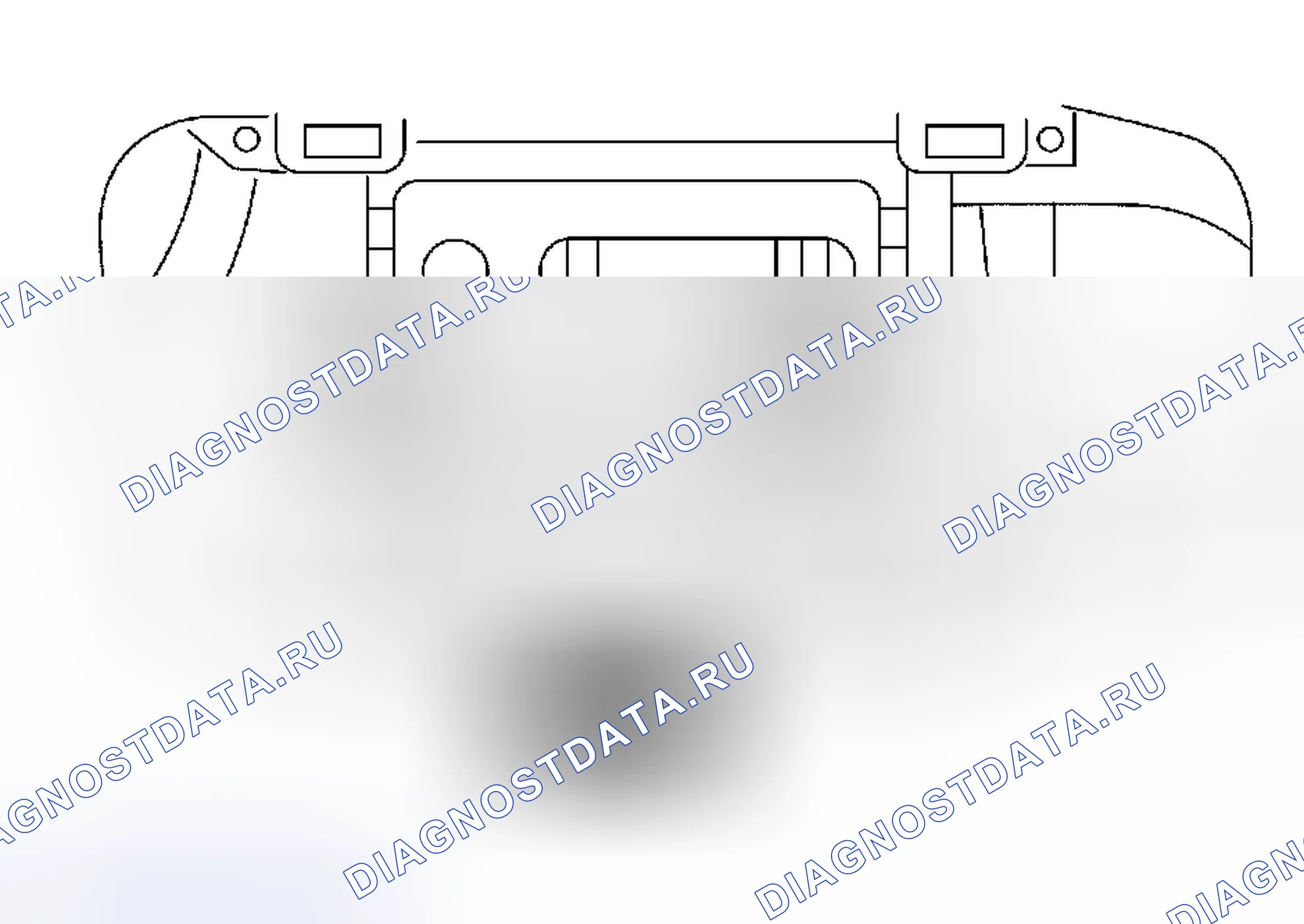 Рис. 1. Hyundai Matrix I