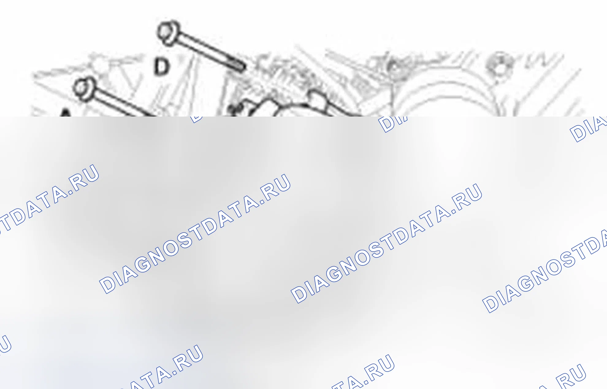 Рис. 27: Установка. Hyundai Veloster I