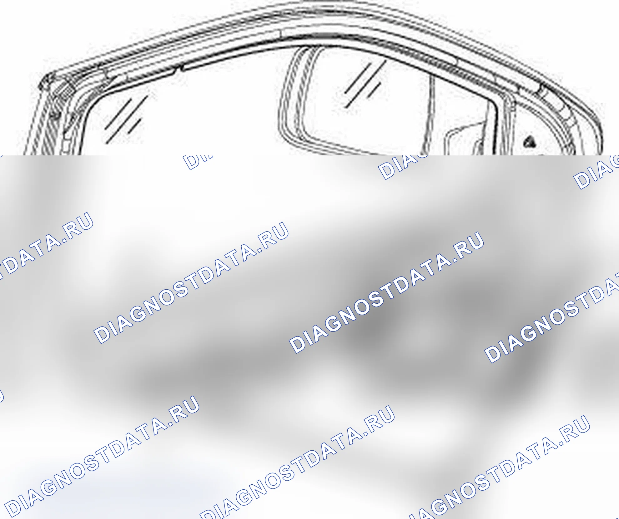 Рис. 13. Dodge Durango III