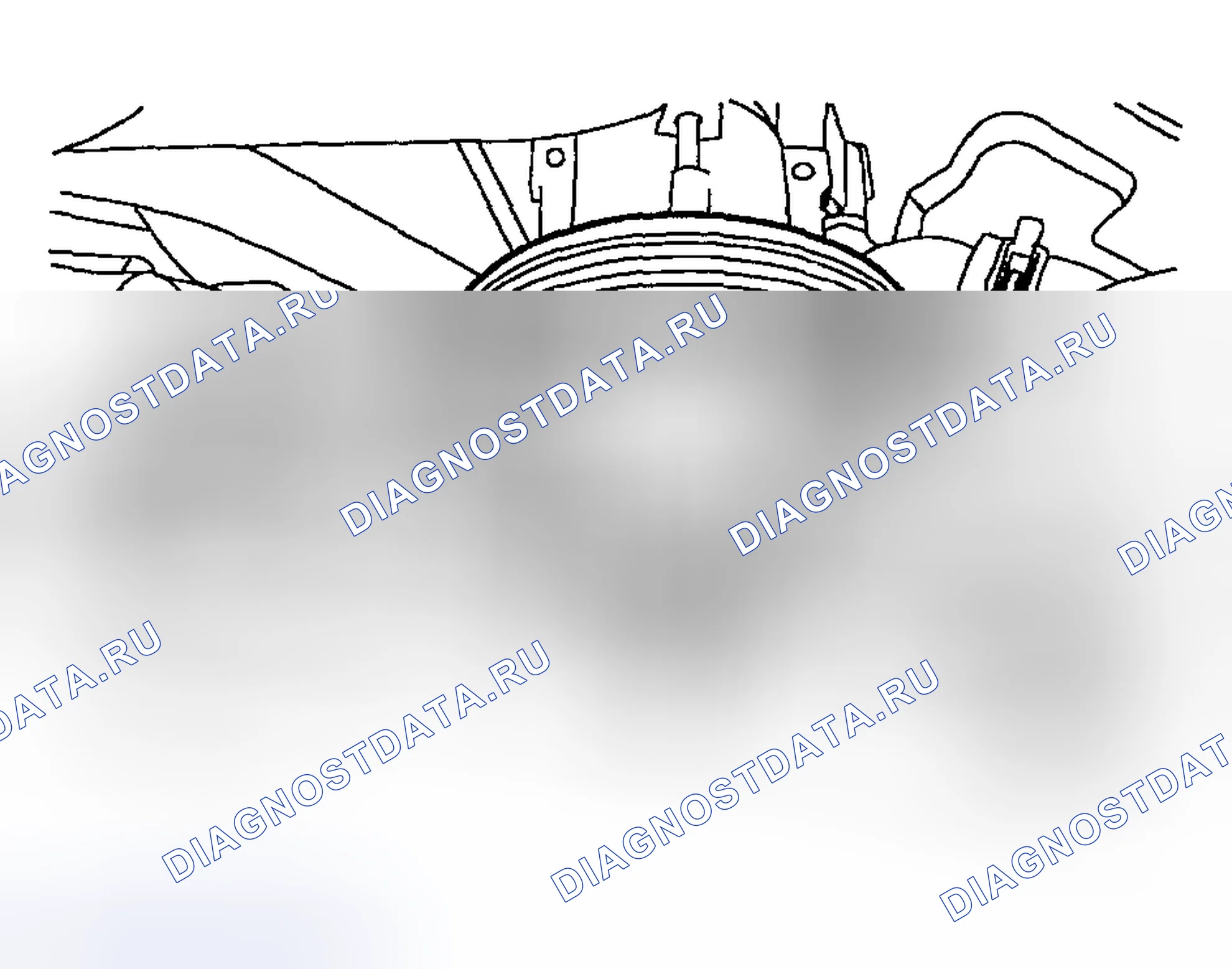 Рис. 43. Hyundai Pony I