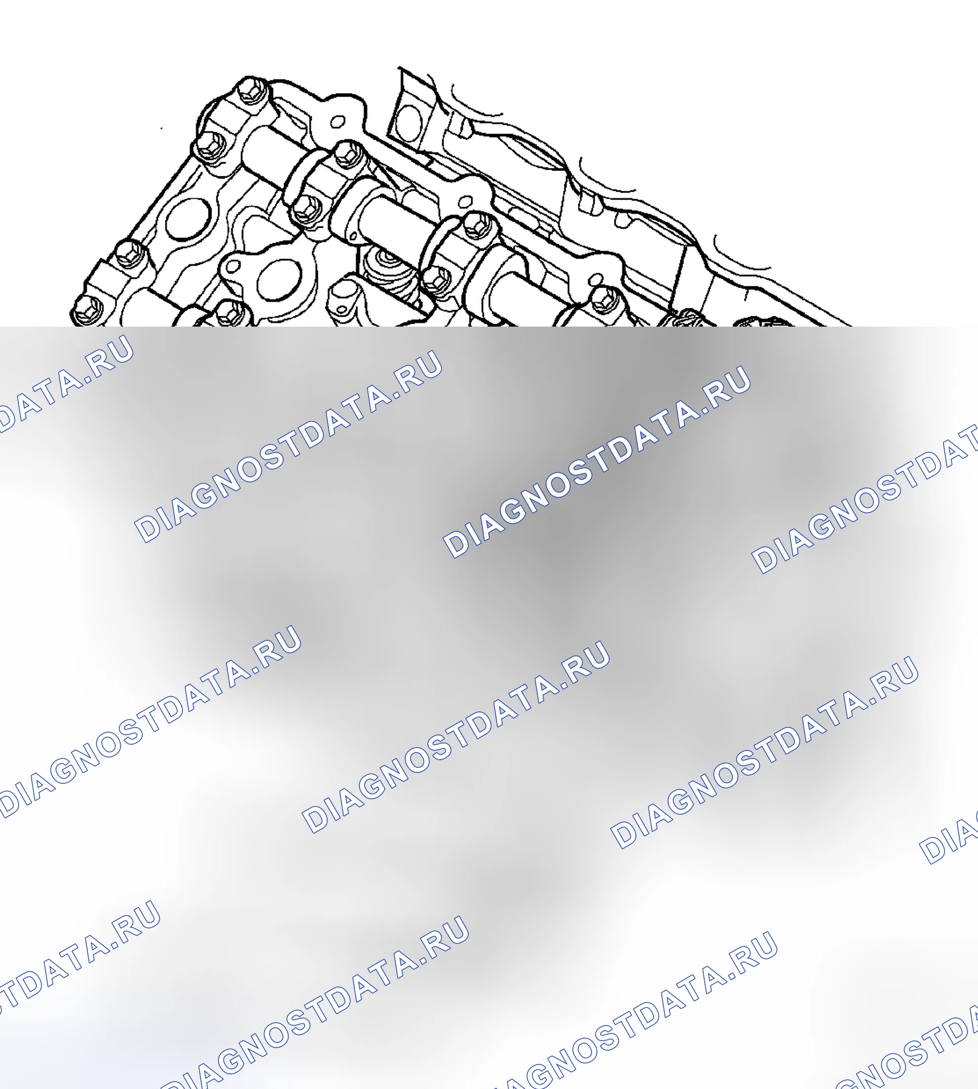 Рис. 572. Chrysler Sebring III
