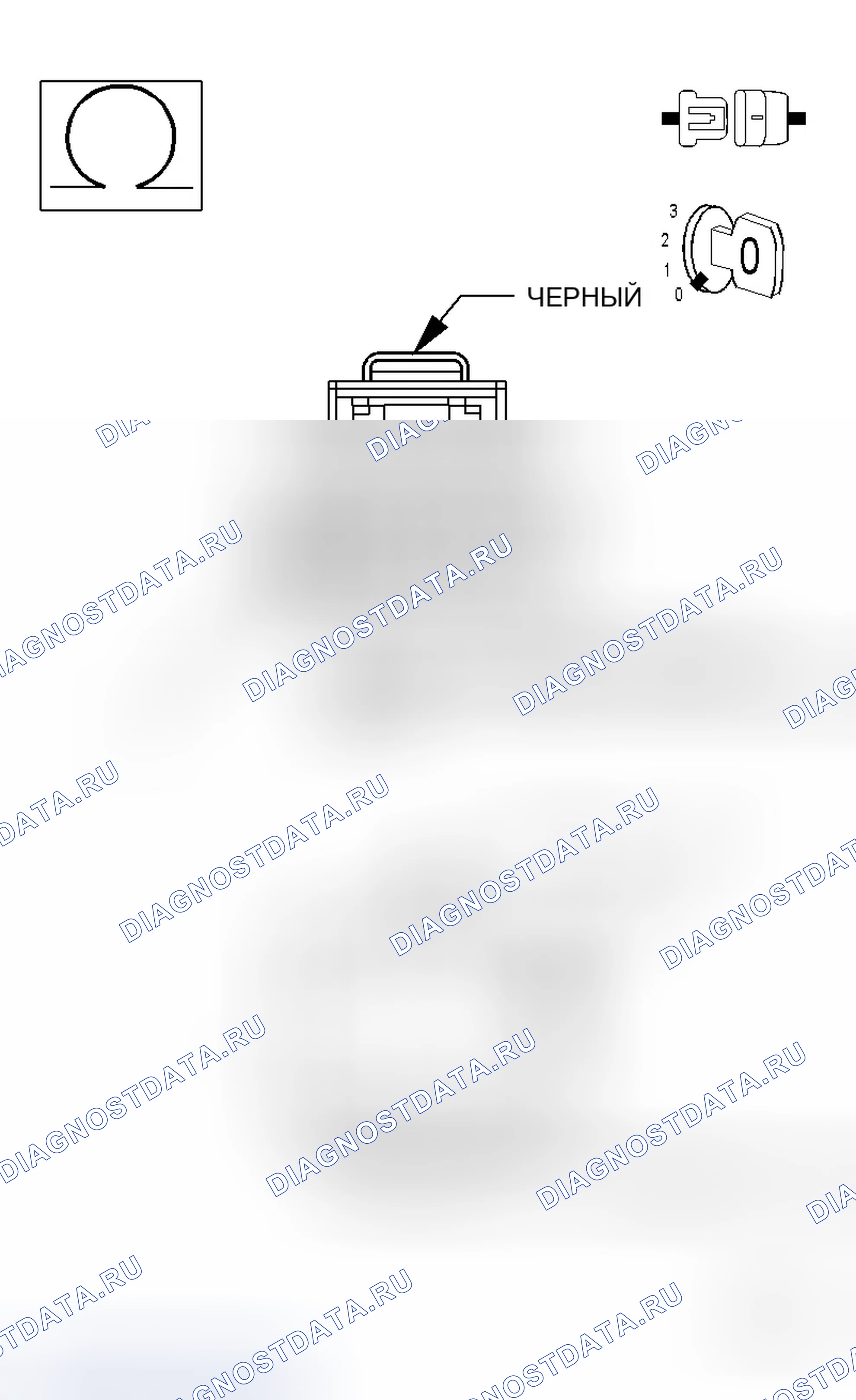 Рис. 26. Dodge Magnum I рестайлинг