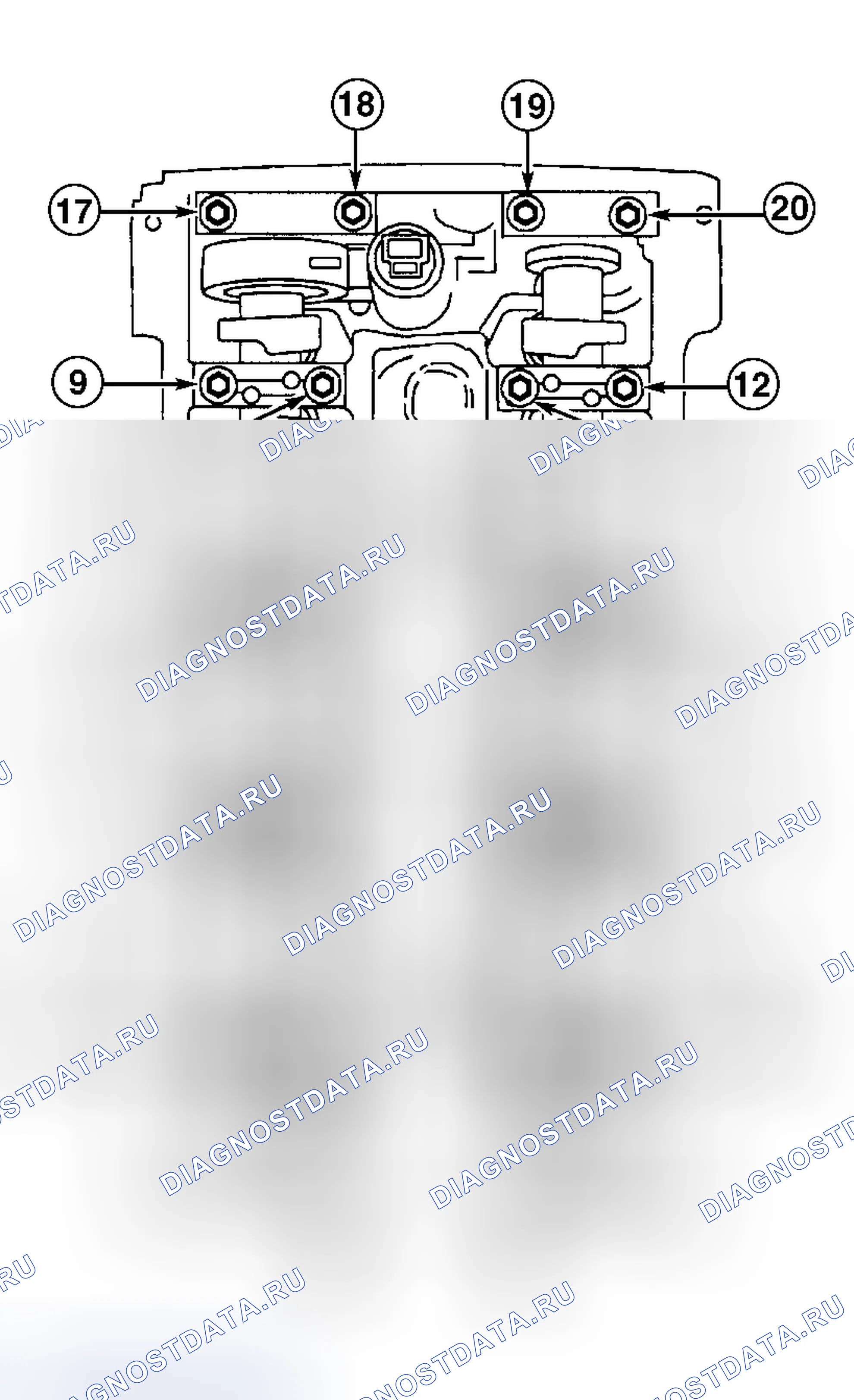 Рис. 7. Ford Escort ZX2 