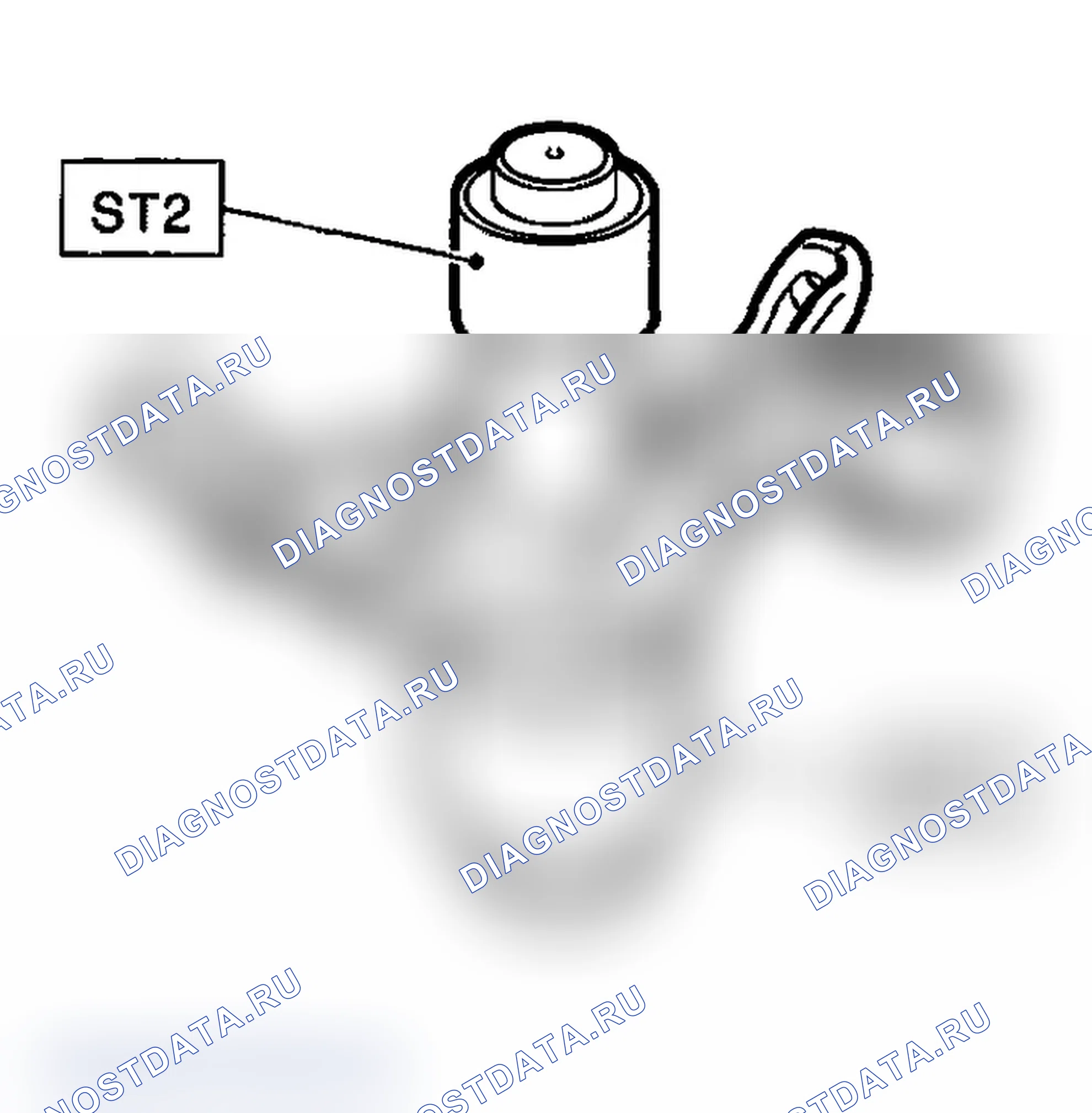 Рис. 21. Subaru Impreza WRX GD/GG рестайлинг 2