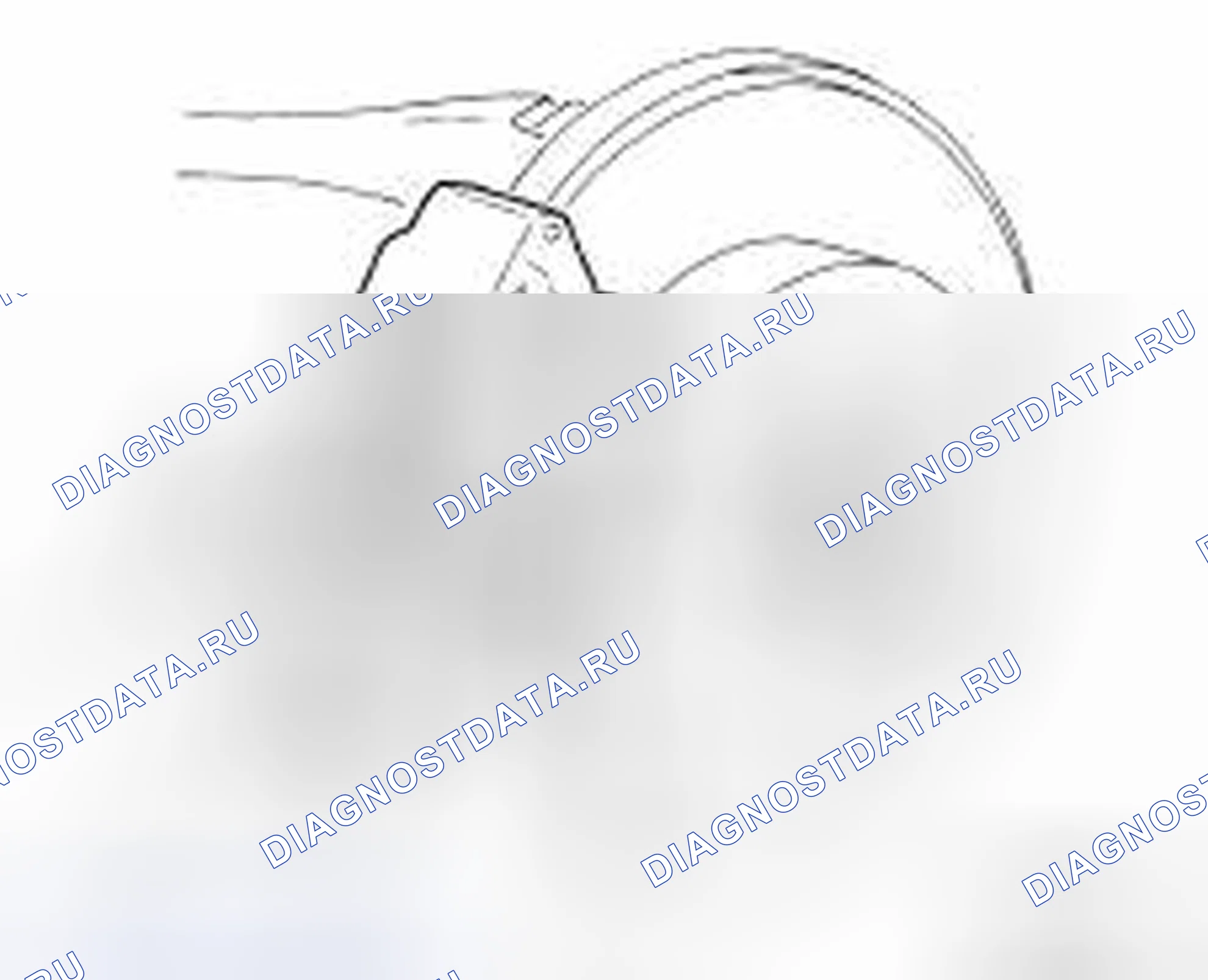 Рис. 88: УСТАНОВКА. Nissan 350Z I рестайлинг