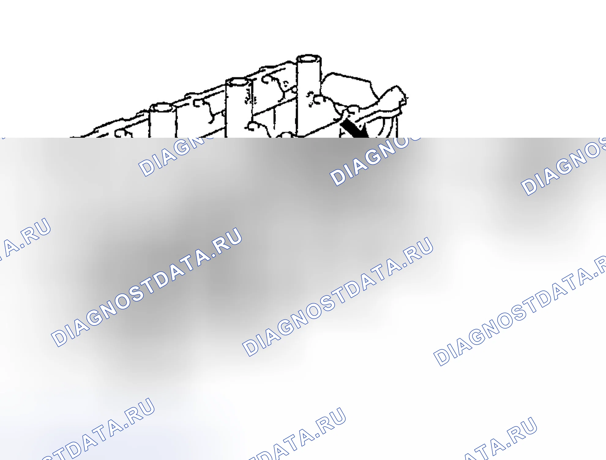 Рис. 139. Toyota Sequoia I