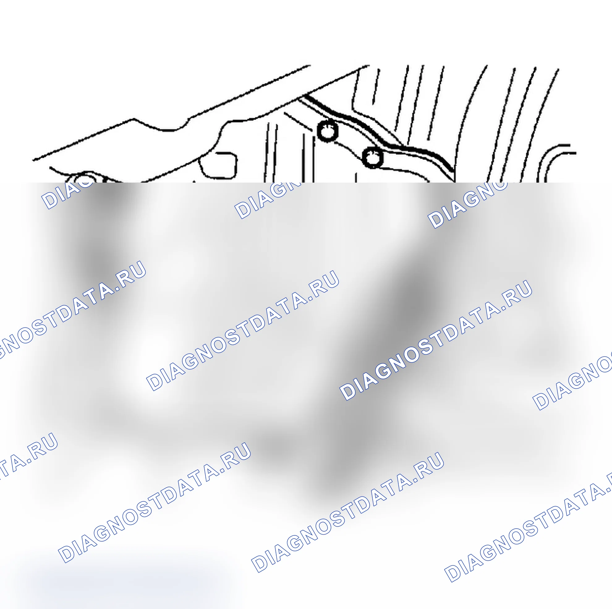 Рис. 64. Subaru Impreza WRX GD/GG рестайлинг