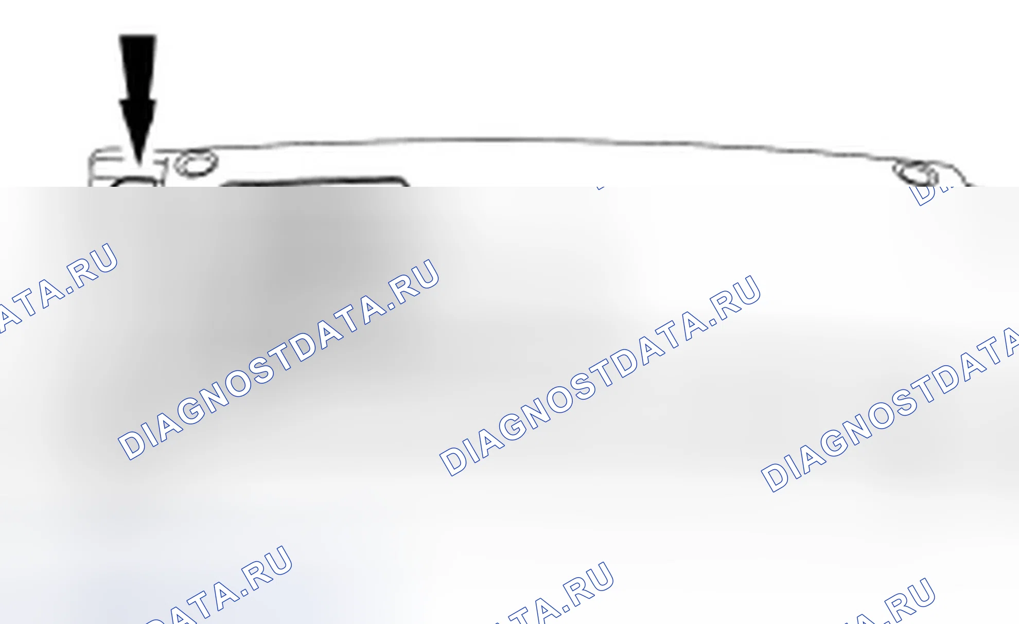 Рис. 8. Ford Ranger II рестайлинг