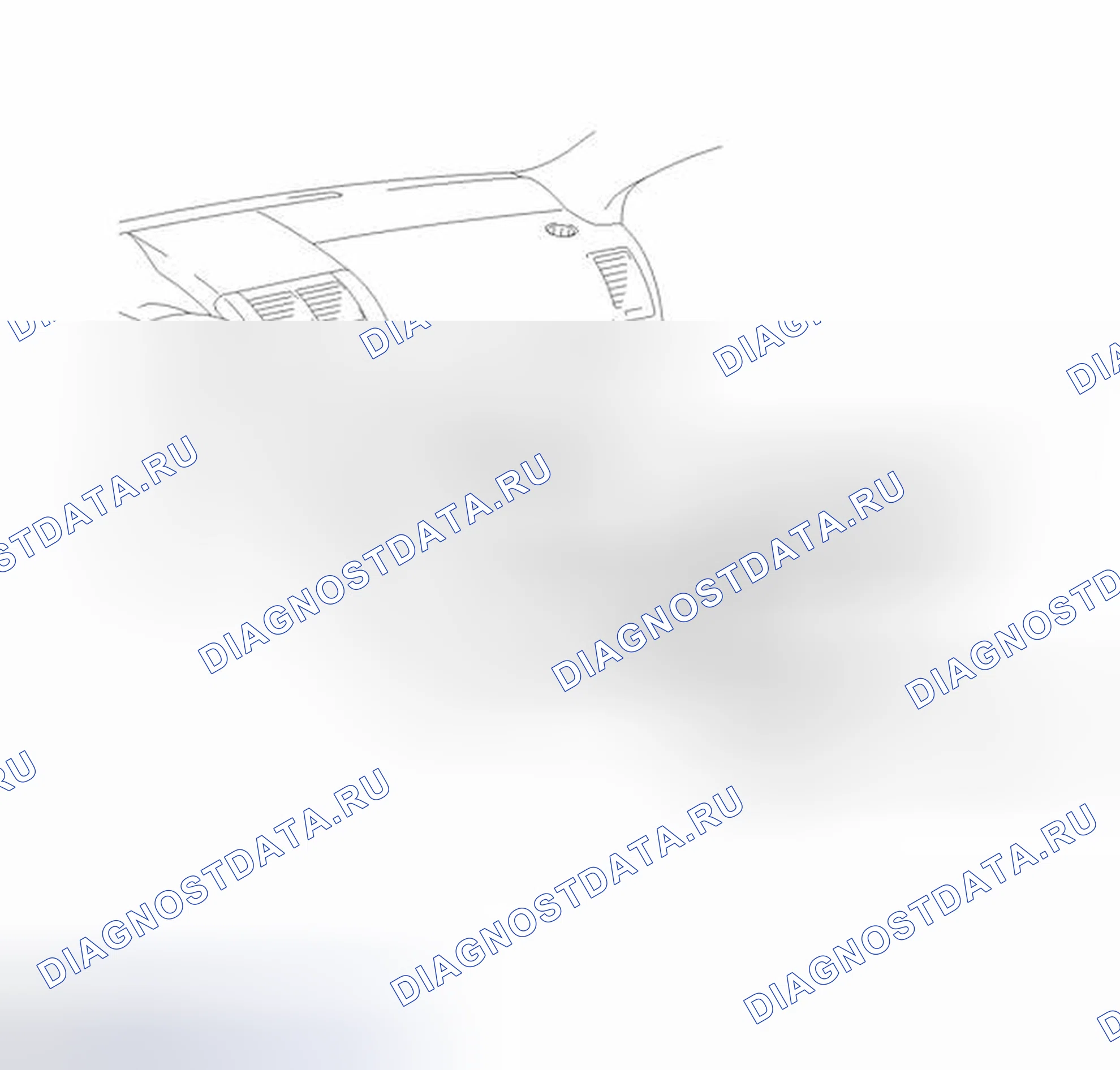 Рис. 22: ИЛЛЮСТРАЦИЯ. Kia Sorento II