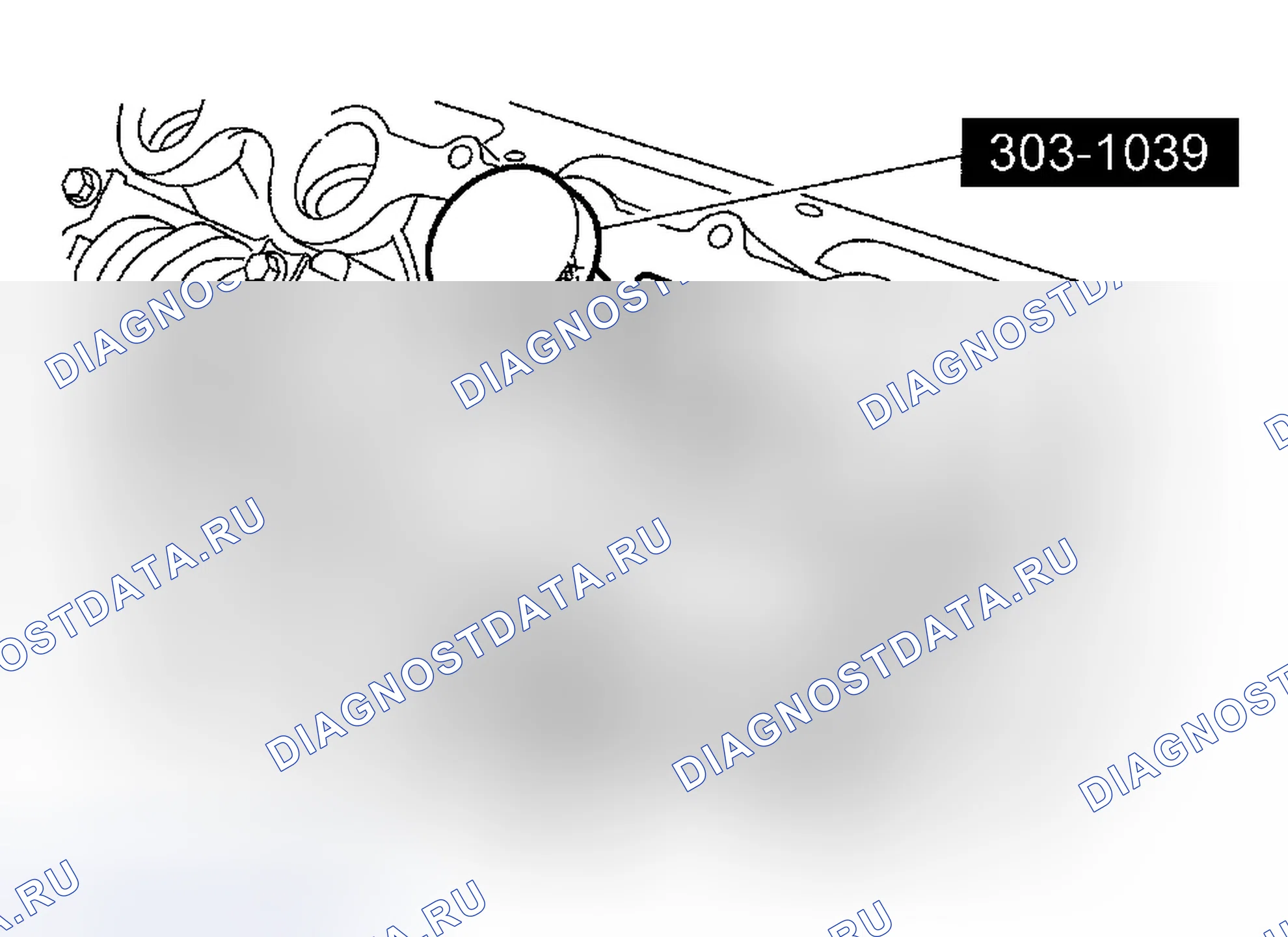 Рис. 246. Ford Cab & Chassis F350 Super Duty 