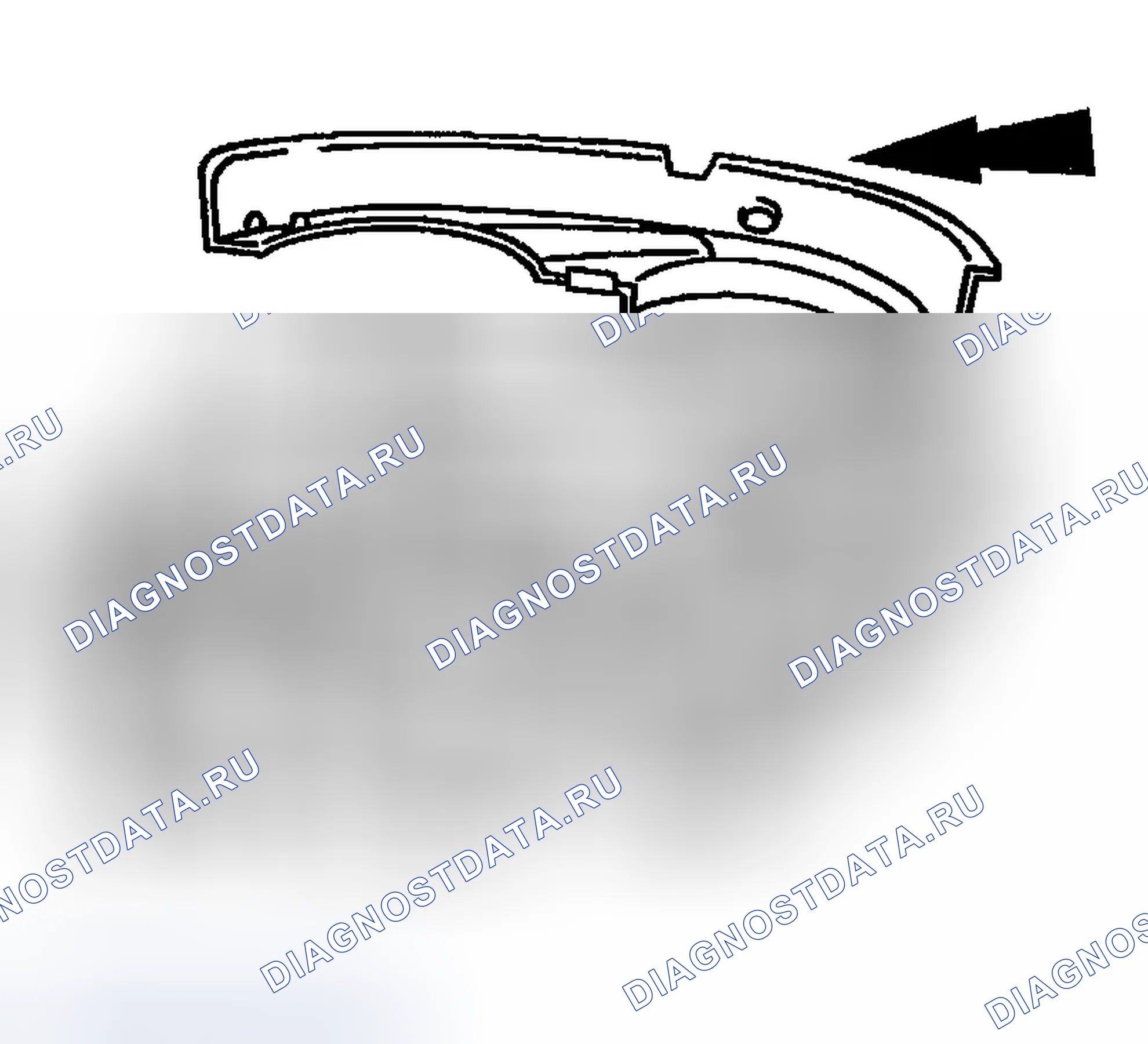 Рис. 354. Ford Escape I