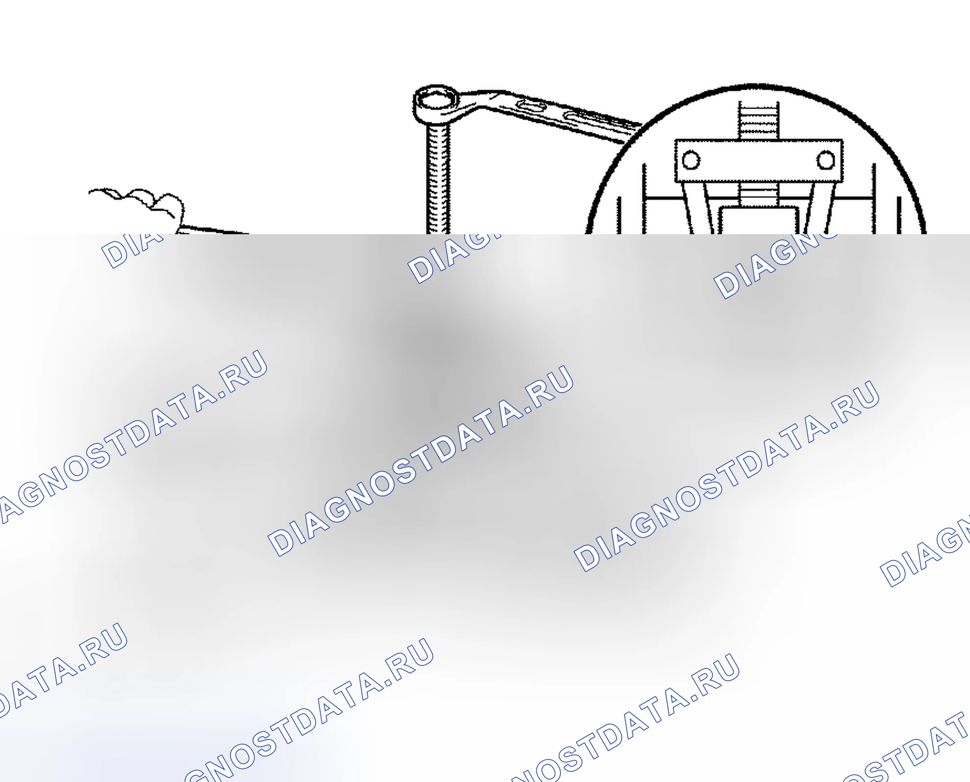 Рис. 122. Toyota Camry XV30