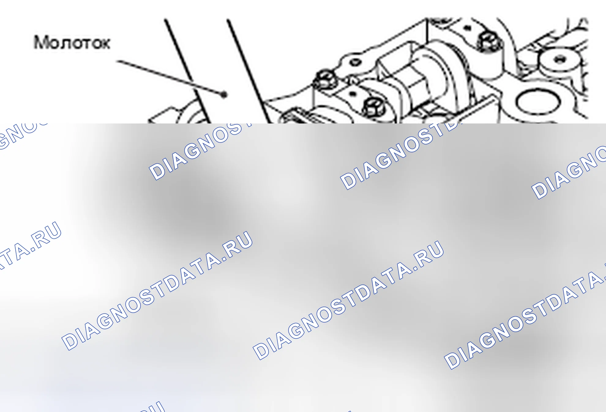 Рис. 61. Mercedes-Benz CLA-класс C117/X117 рестайлинг