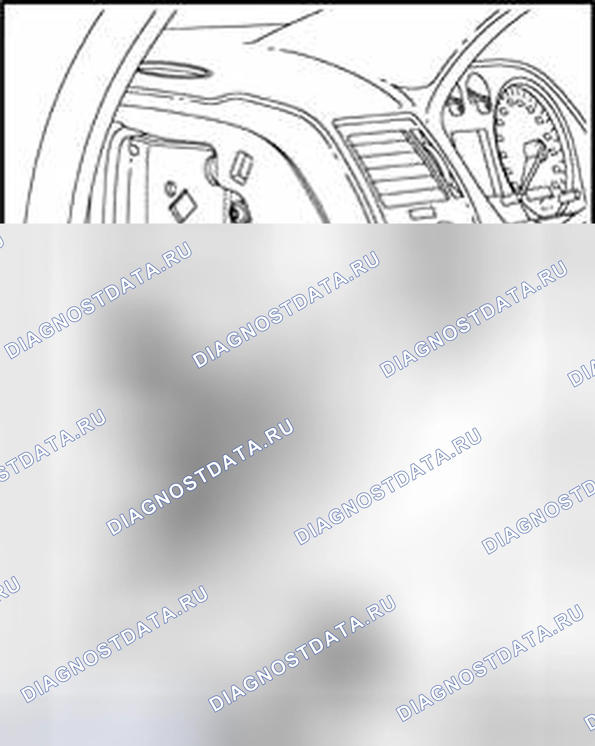 Рис. 70. Volkswagen Golf Mk4