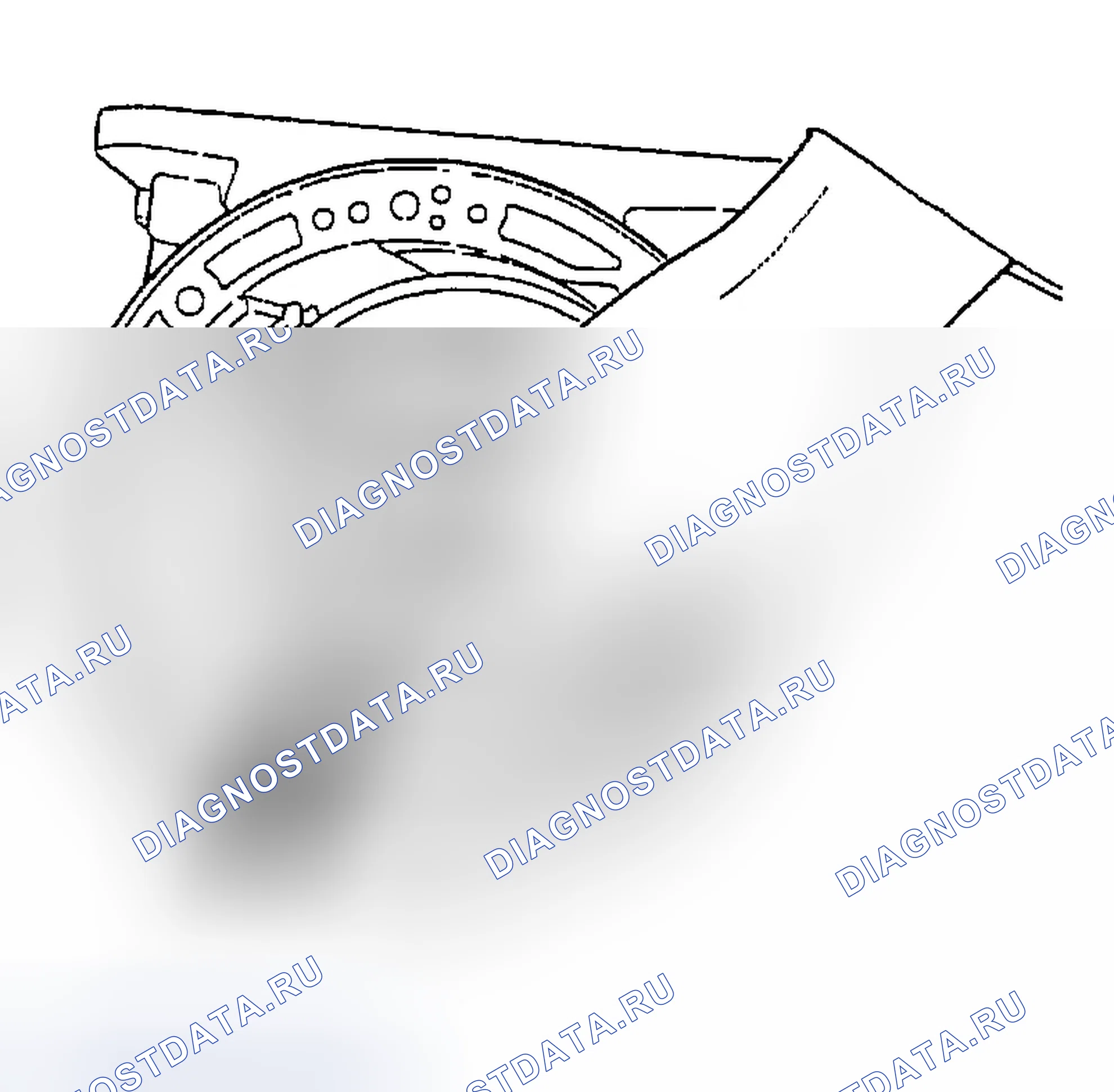 Рис. 300. Ford Ranger I