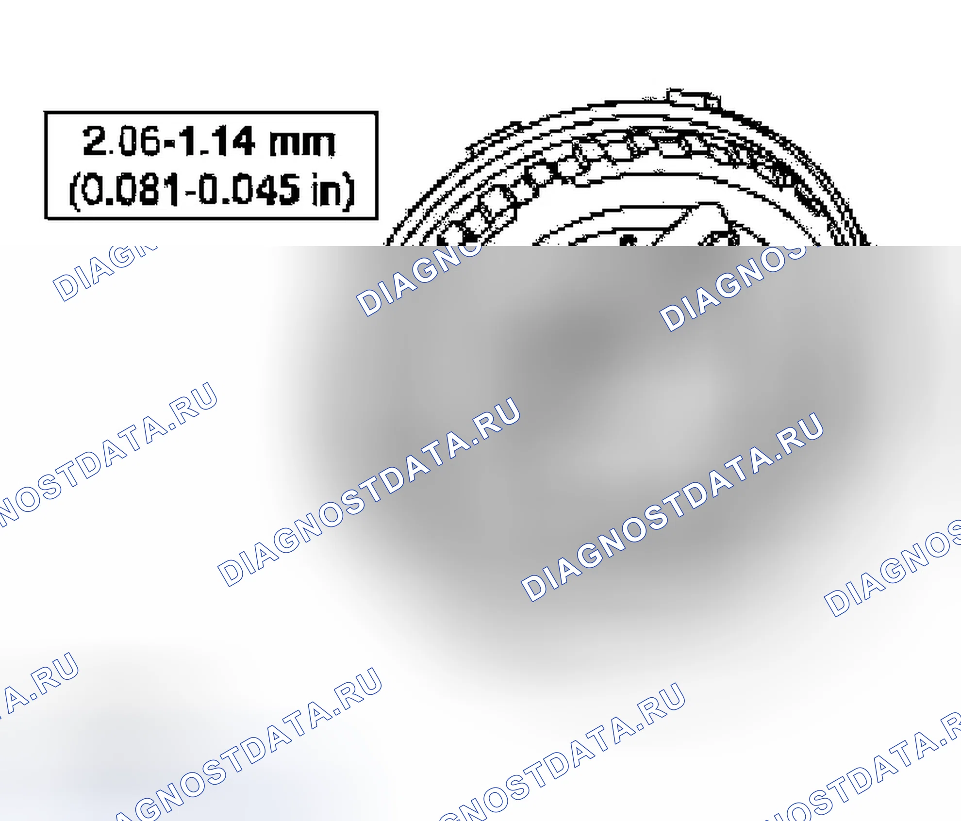 Рис. 230. Ford Econoline E250 