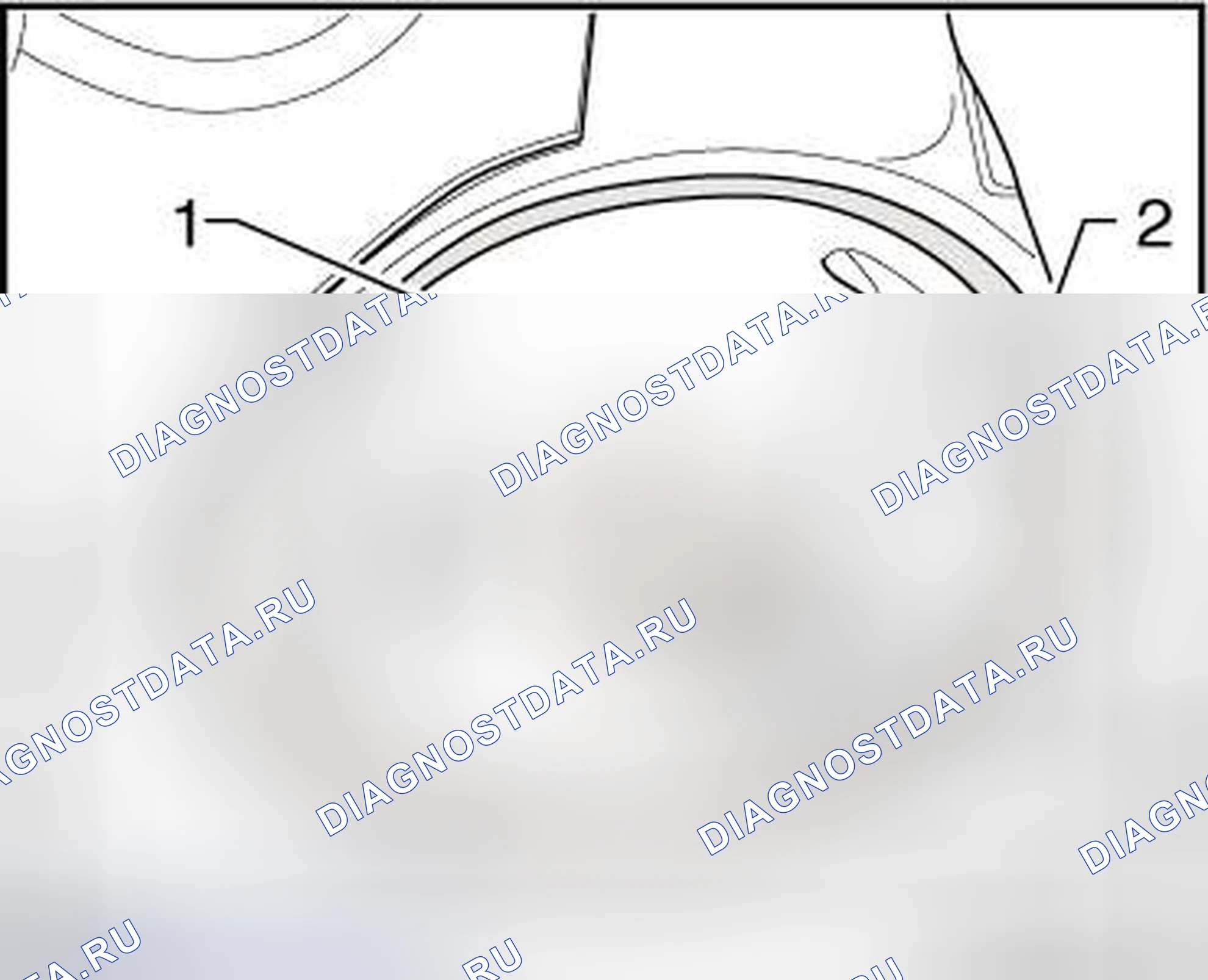 Рис. 170. Volkswagen Jetta V