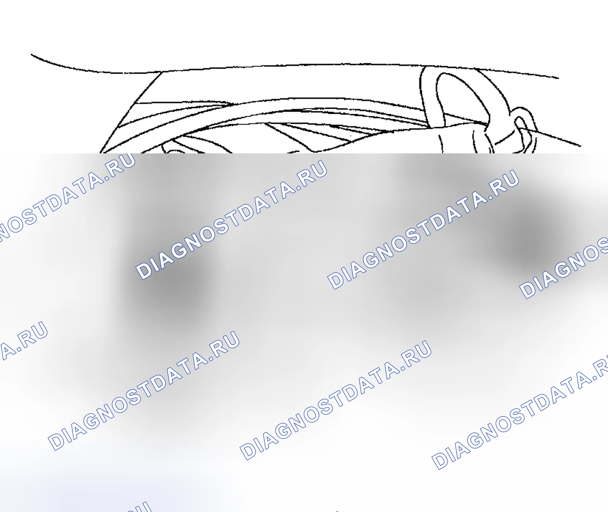 Рис. 976. Ford Pickup F250 Super Duty I