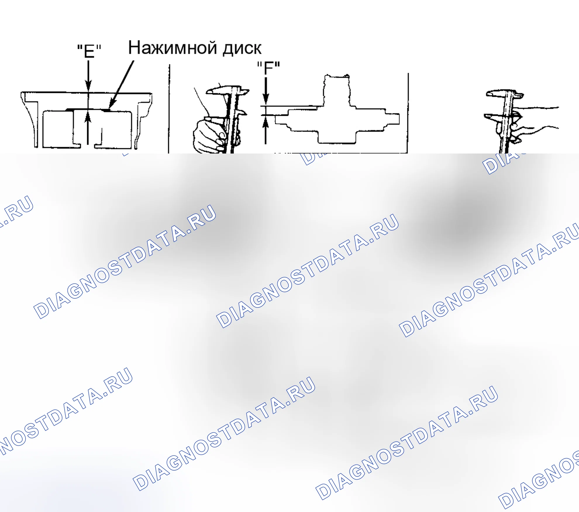 Рис. 111. Mazda 929 HD