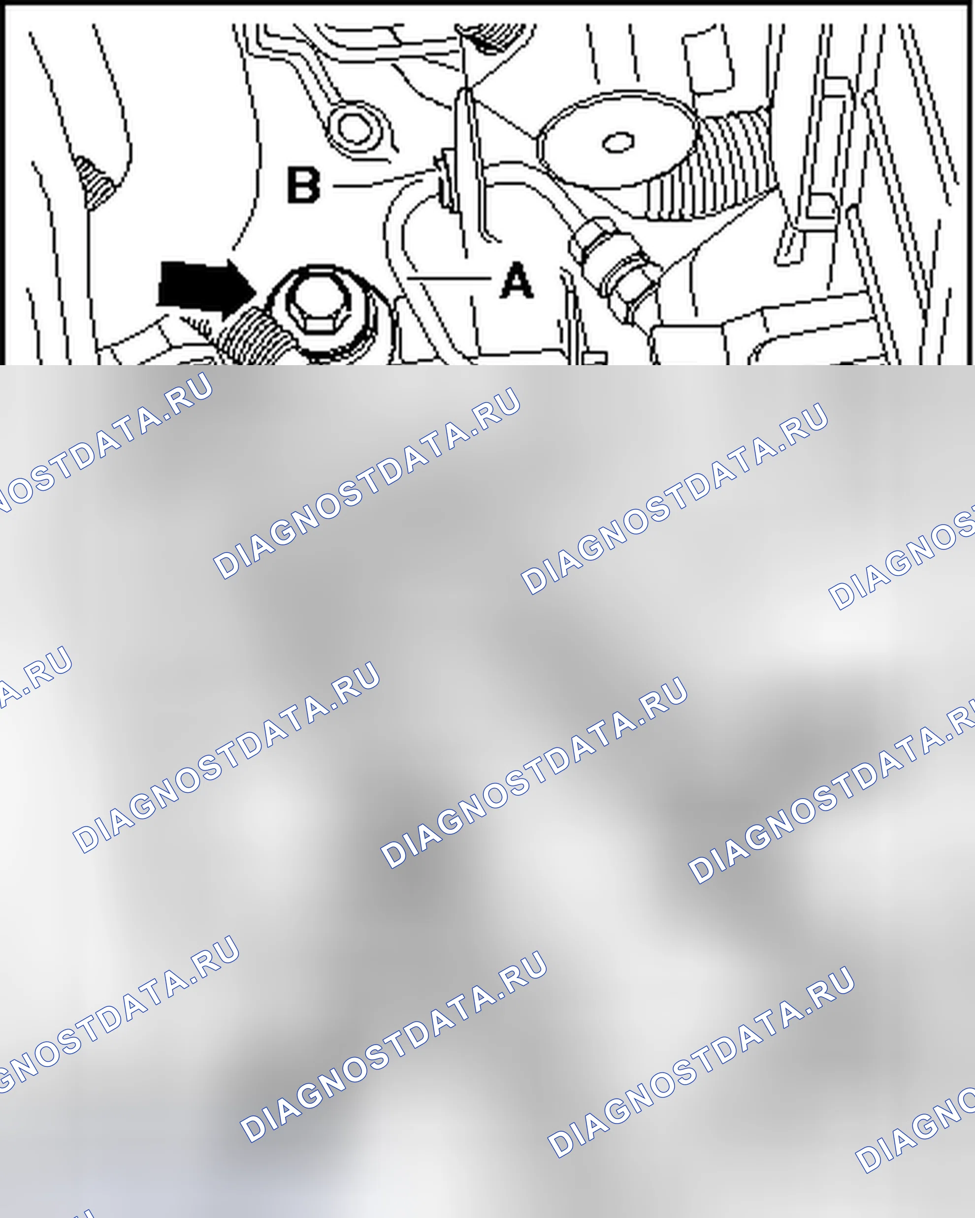 Рис. 104. Volkswagen Golf Mk6