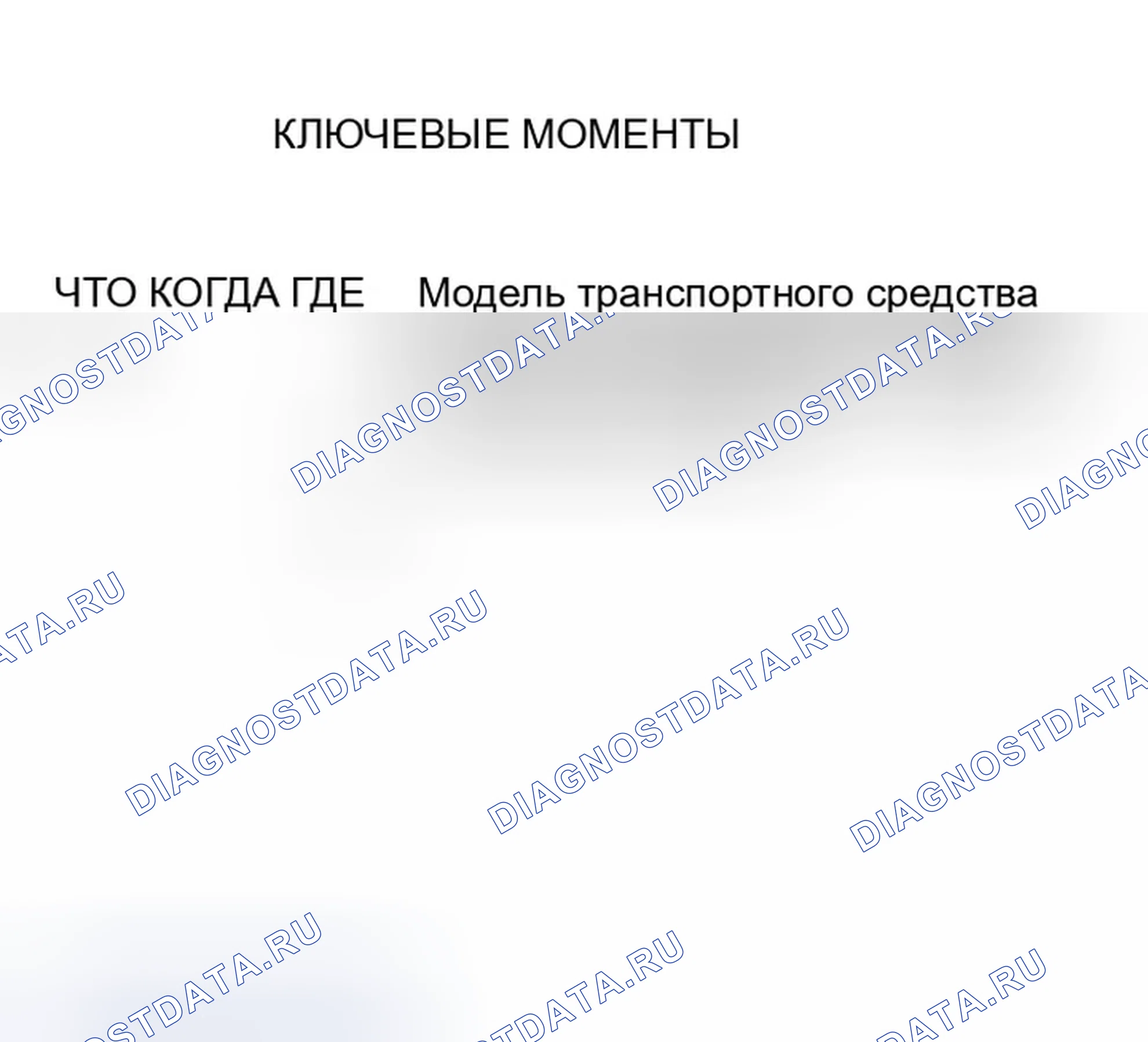 Рис. 4: ОБРАЩЕНИЕ С ЖАЛОБАМИ. Infiniti M45 III