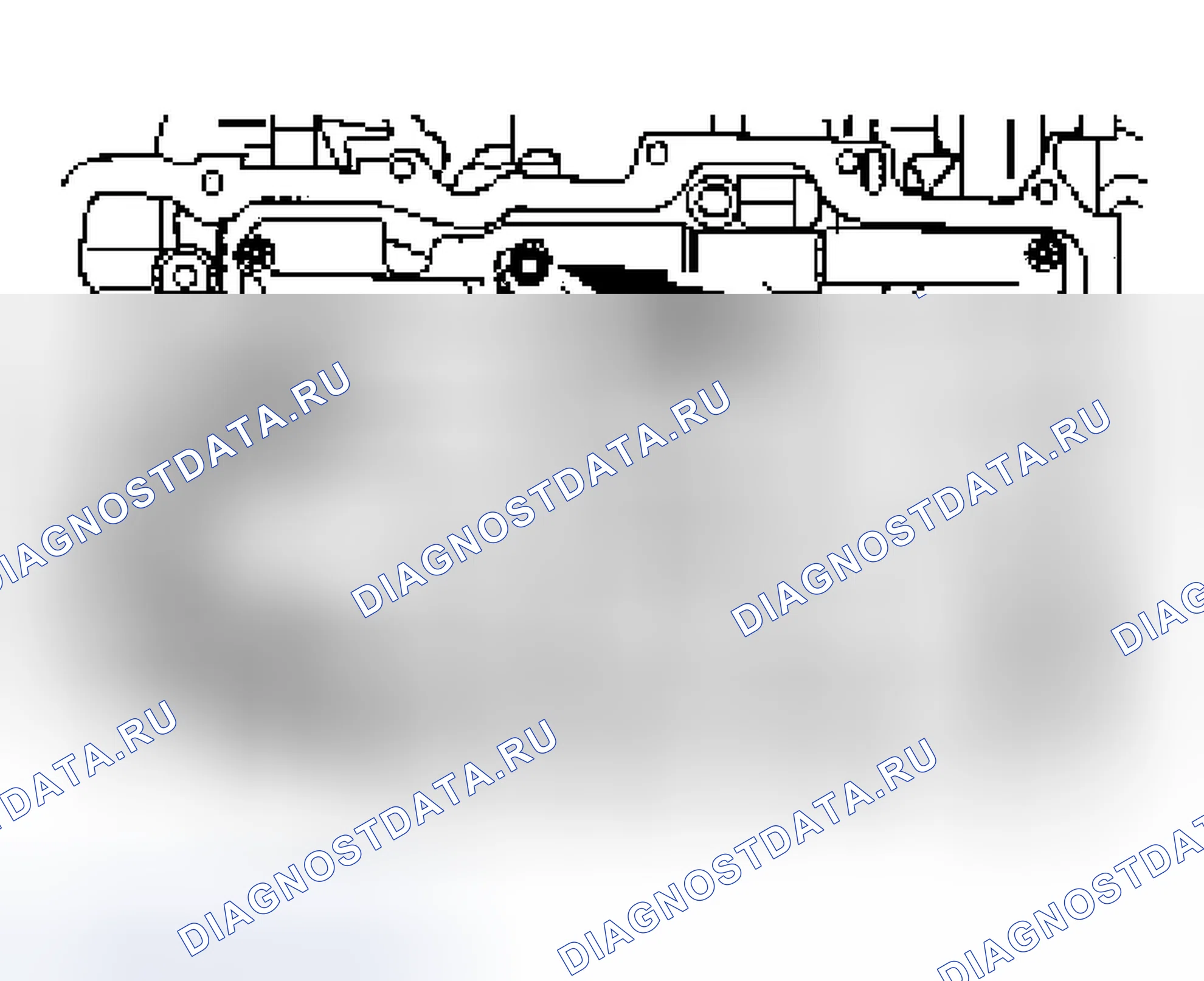 Рис. 368: Удаление. Ford Escape I
