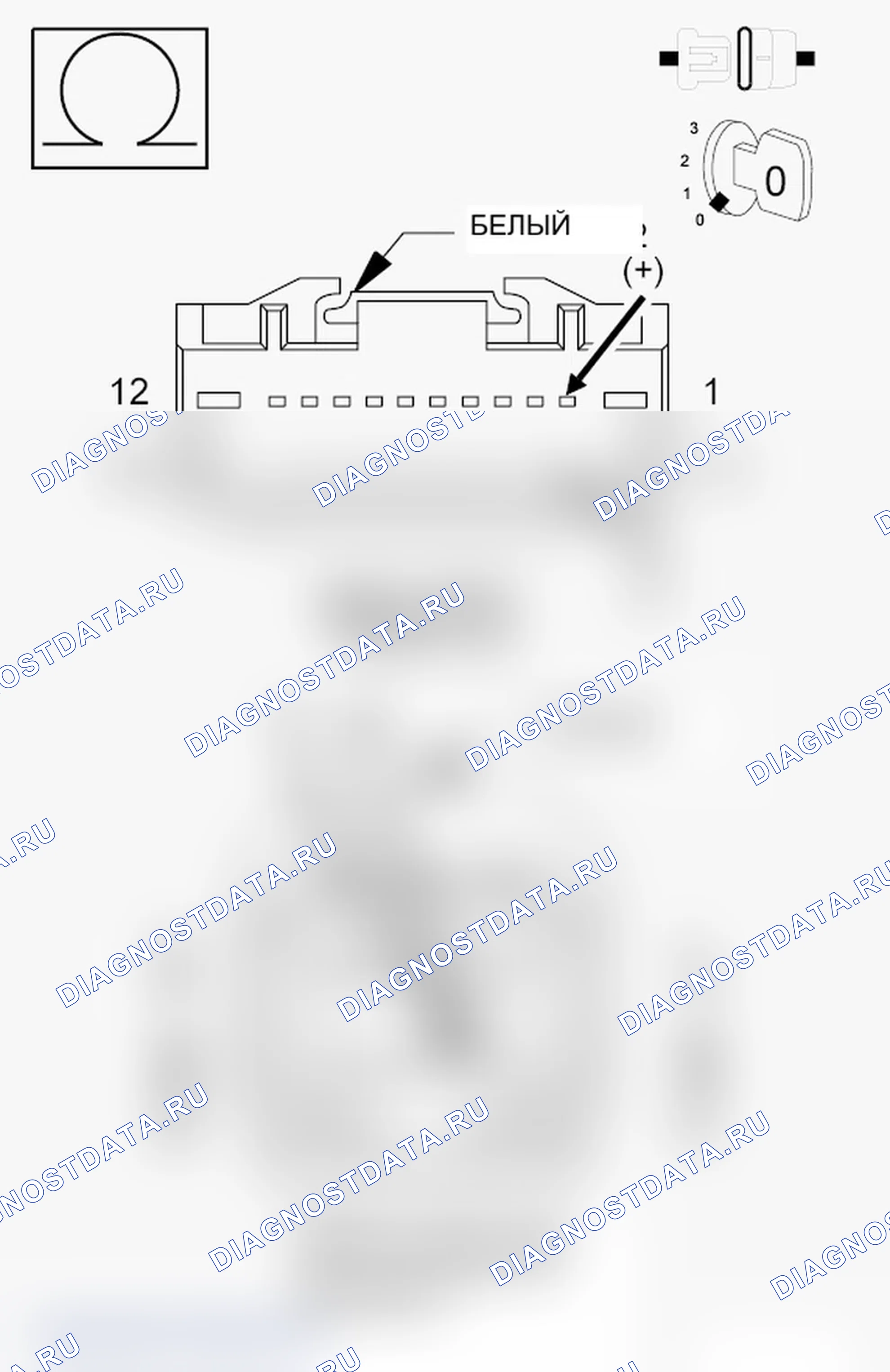 Рис. 181. Jeep Grand Cherokee WK2