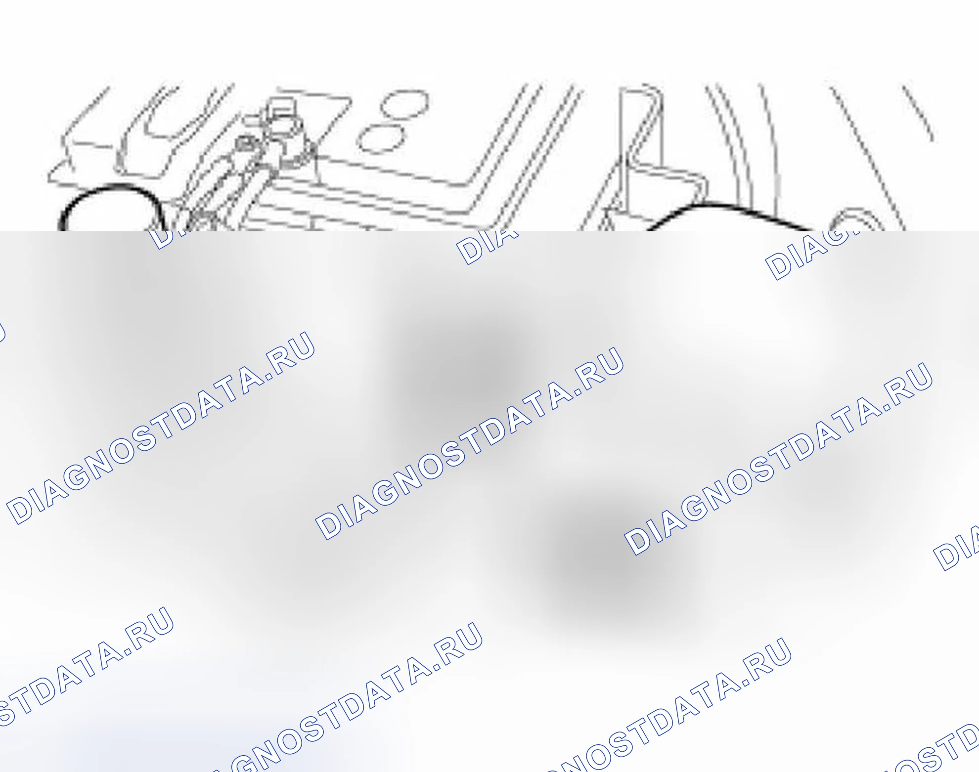 Рис. 15. Ford Focus I рестайлинг