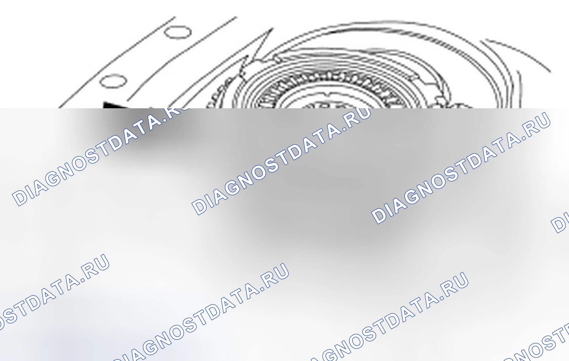 Рис. 239. Ford Mustang V