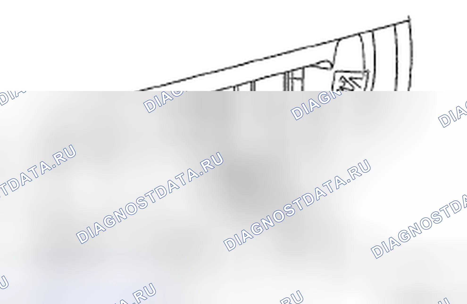 Рис. 98. Kia Sorento I рестайлинг
