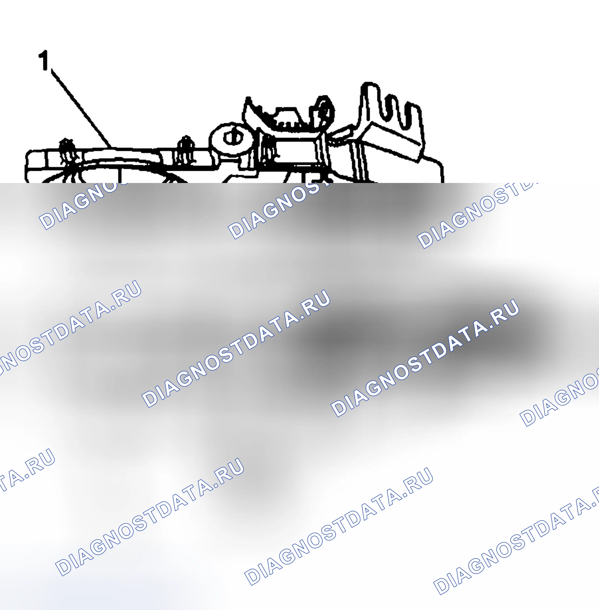 Рис. 215. Chevrolet Silverado 1500 HD 