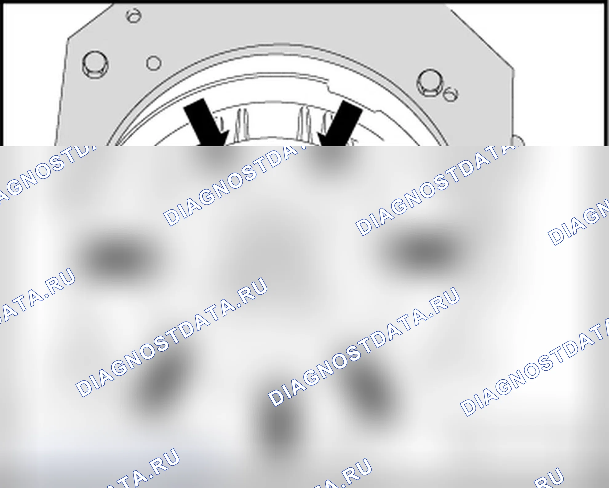 Рис. 27. Volkswagen New Beetle A4