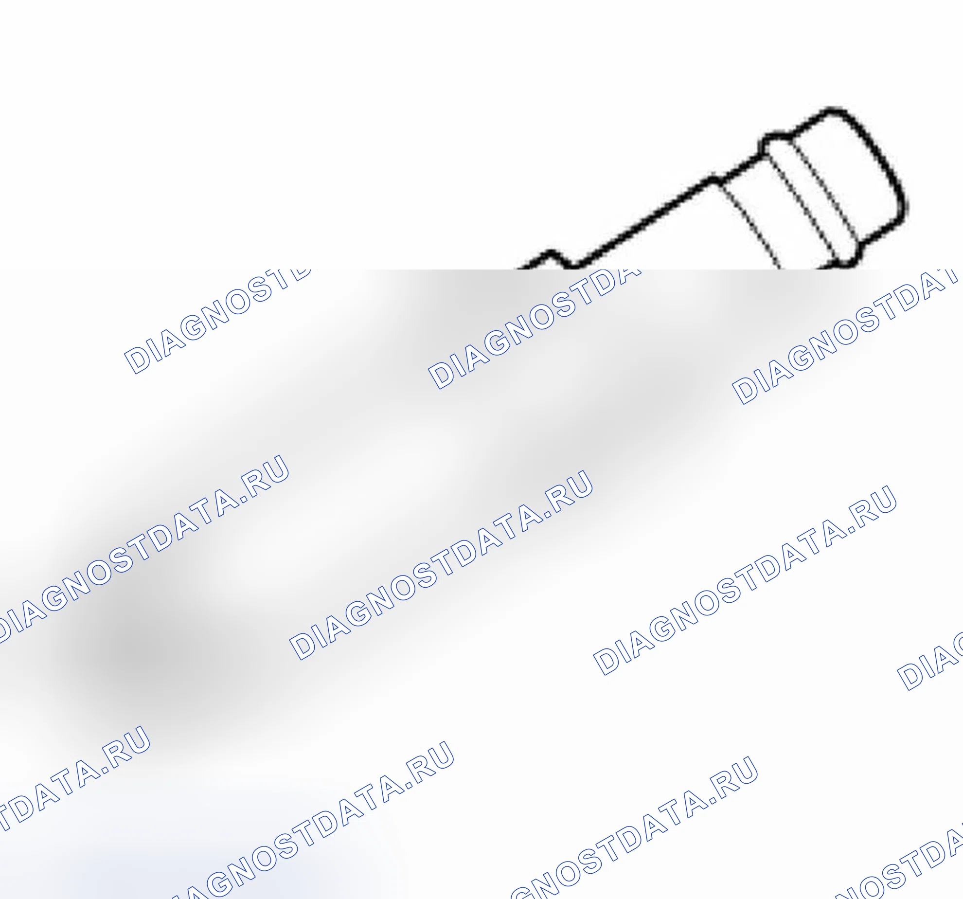 Рис. 429. BMW Z3 E36 рестайлинг