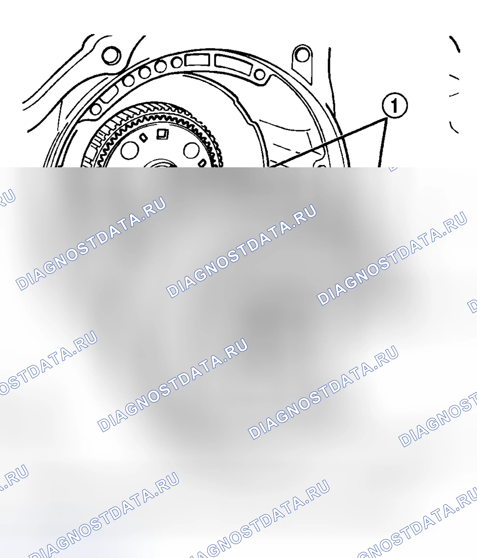 Рис. 312. Dodge Pickup R1500 