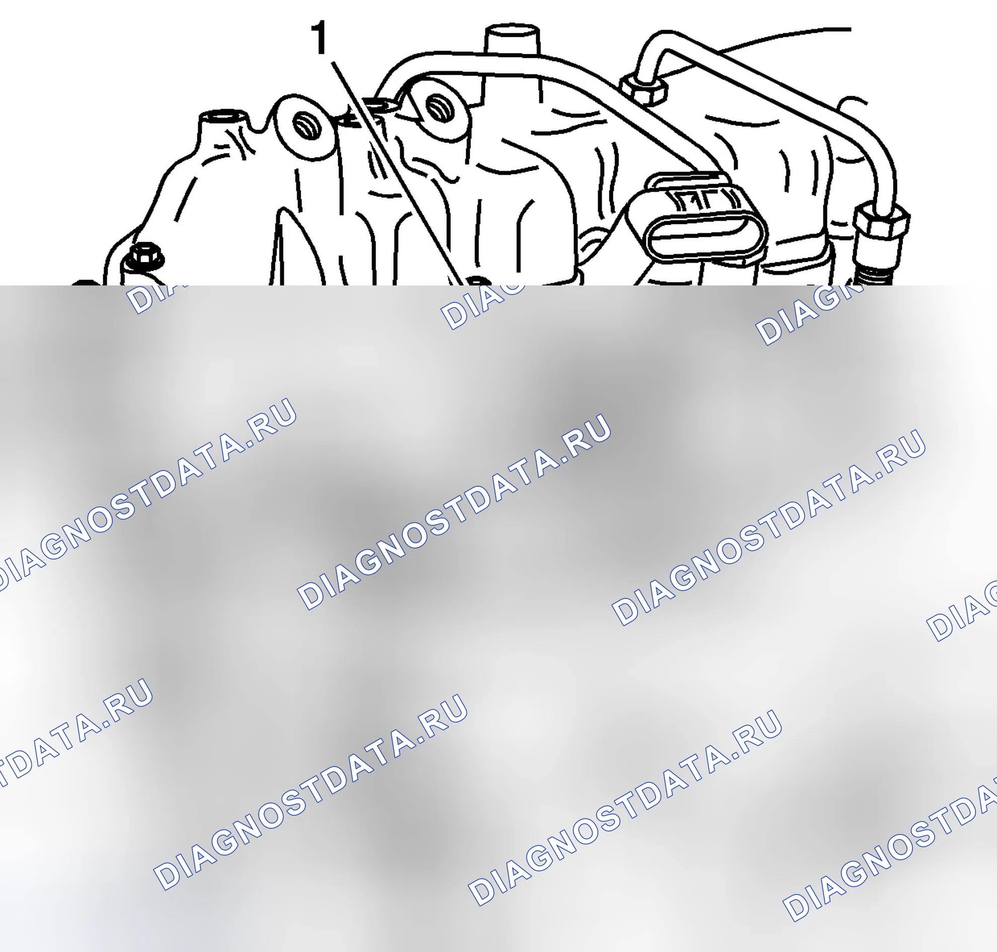 Рис. 105. Chevrolet Silverado 1500 HD 