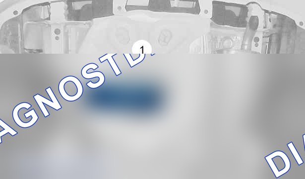 Снятие - Установка: резервуар GPL — b1hg32fd. Citroen C3 Picasso I