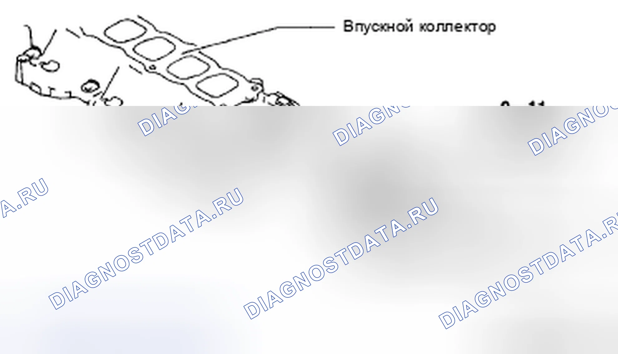 Рис. 24. Mazda 6 GH рестайлинг