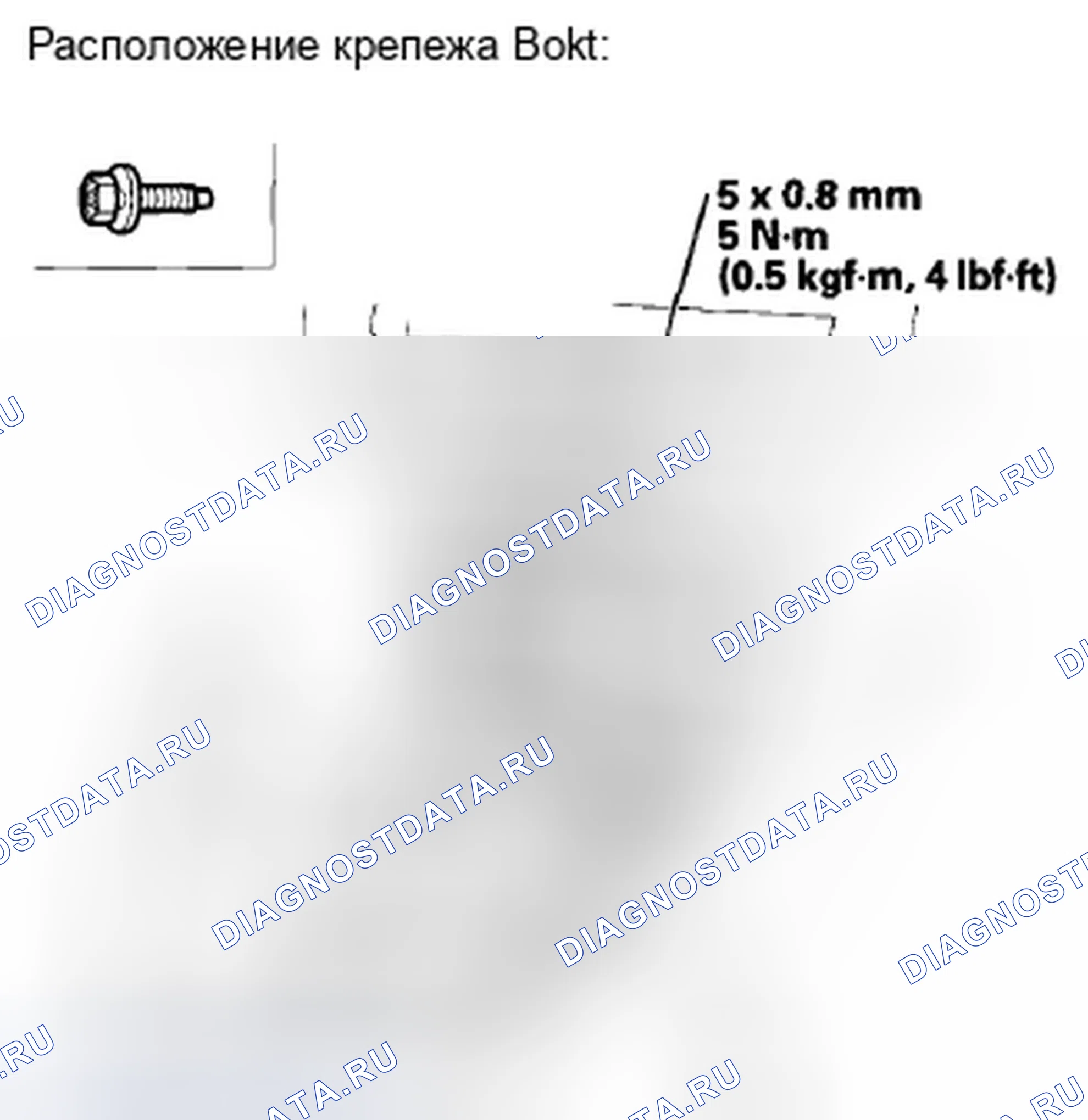 Рис. 77. Honda Accord VIII
